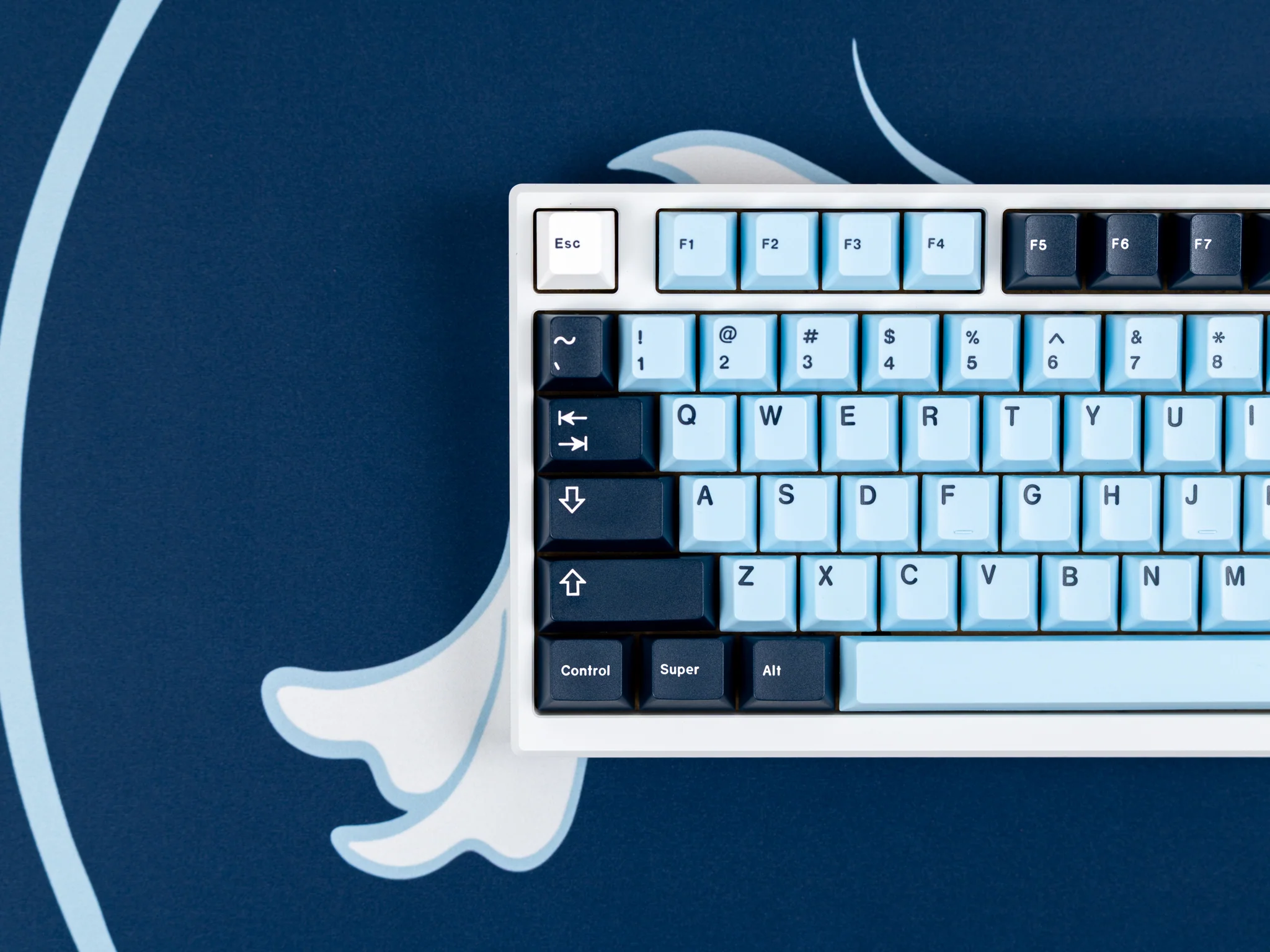 [In Stock] GMK CYL Mizu R2 - Image 16