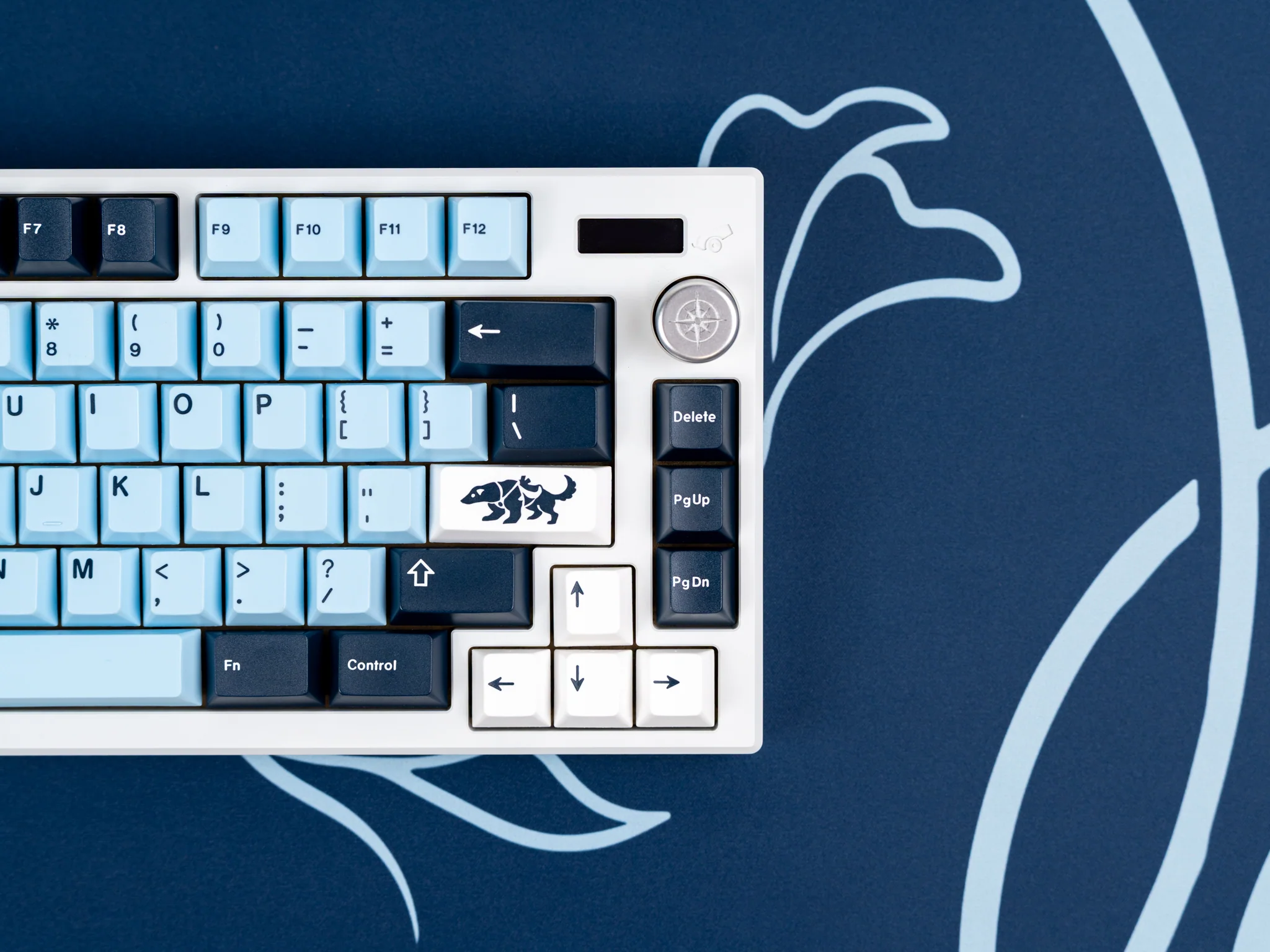 [In Stock] GMK CYL Mizu R2 - Image 17