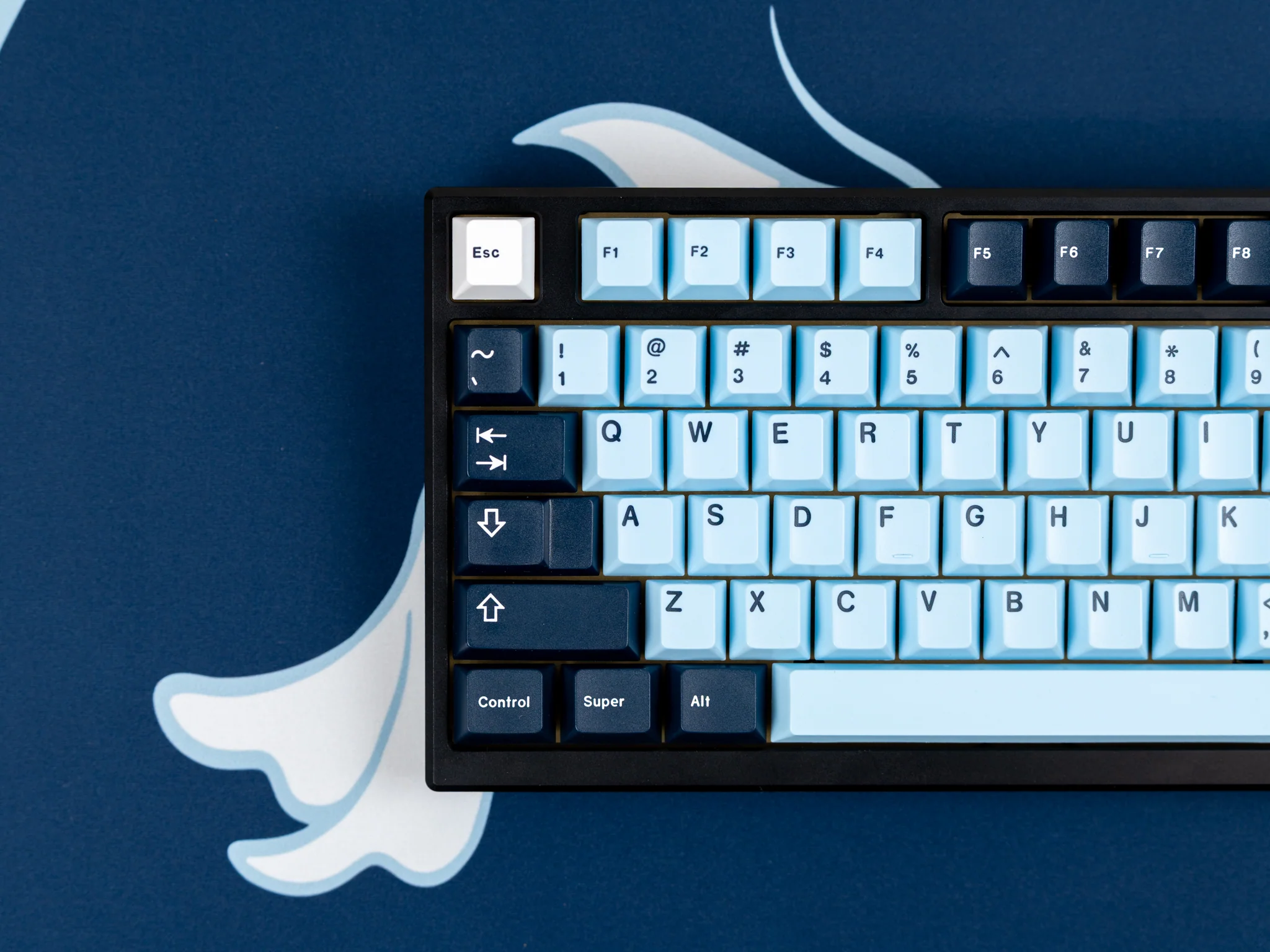[In Stock] GMK CYL Mizu R2 - Image 18