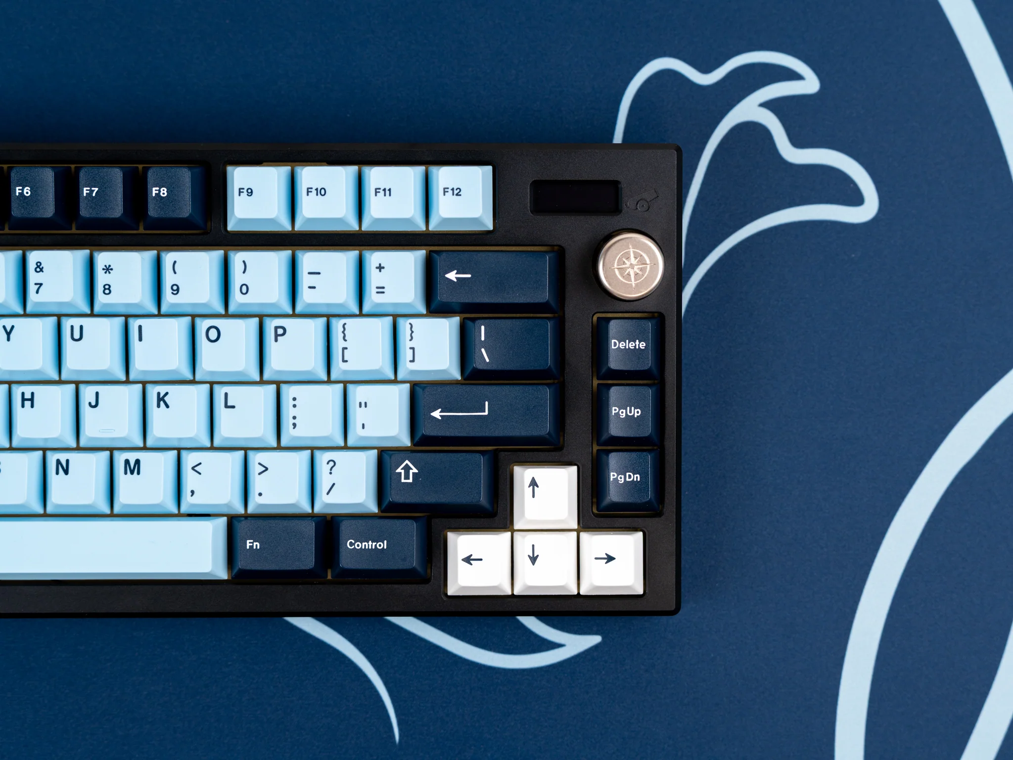 [In Stock] GMK CYL Mizu R2 - Image 19