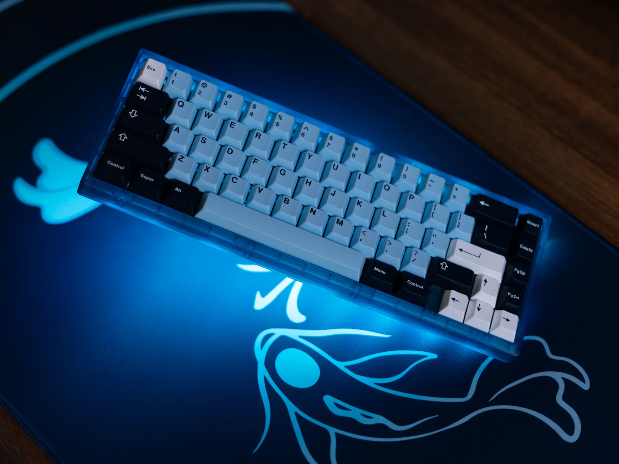 [In Stock] GMK CYL Mizu R2 - Image 2