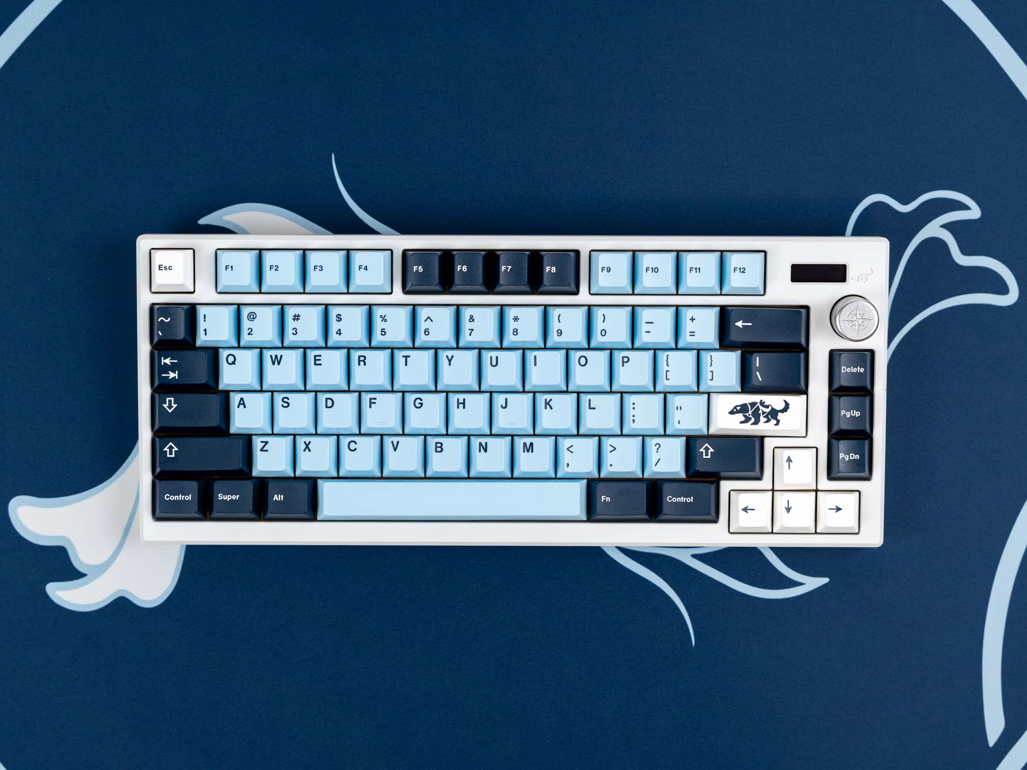 [In Stock] GMK CYL Mizu R2 - Image 20