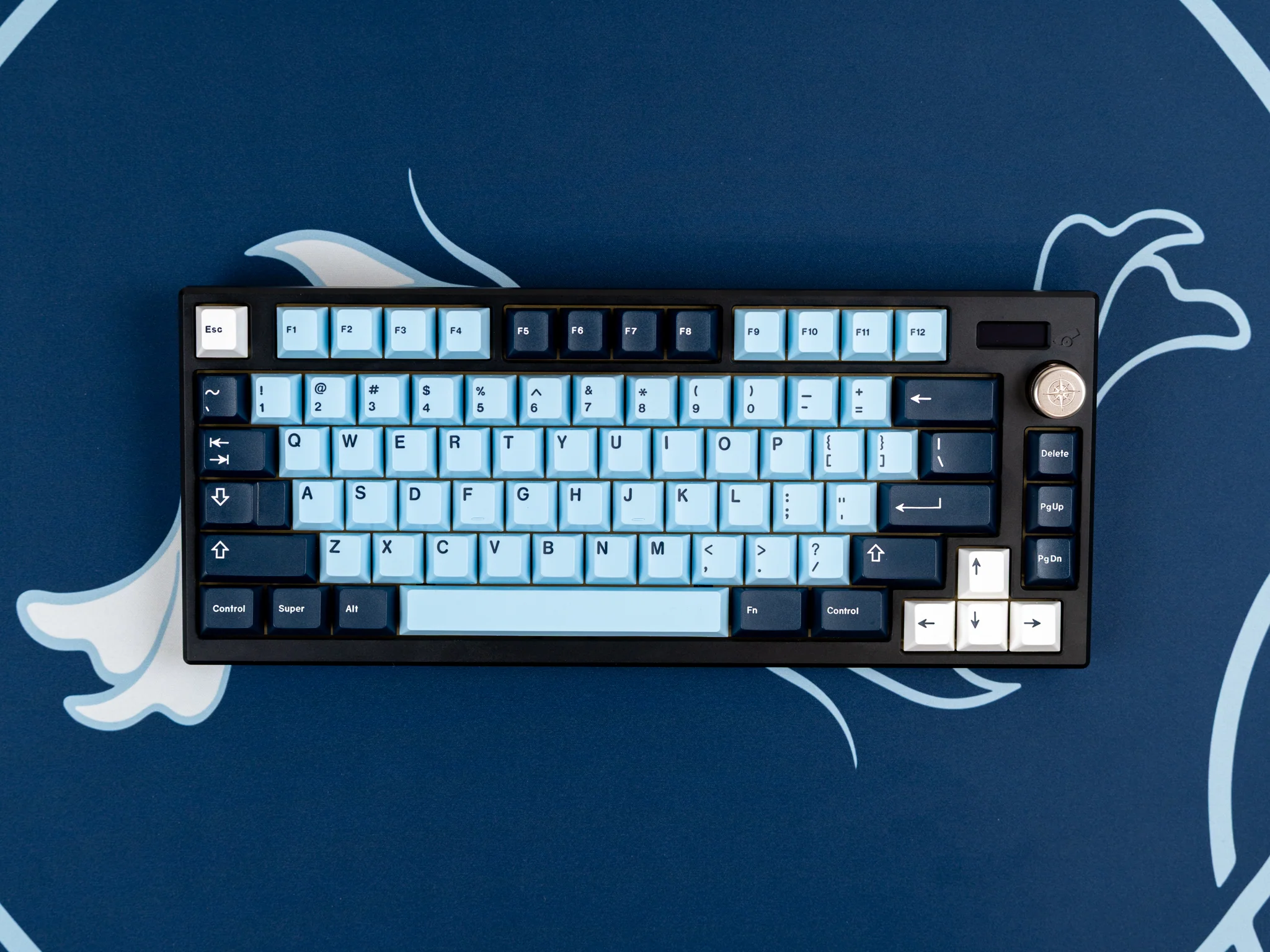 [In Stock] GMK CYL Mizu R2 - Image 21
