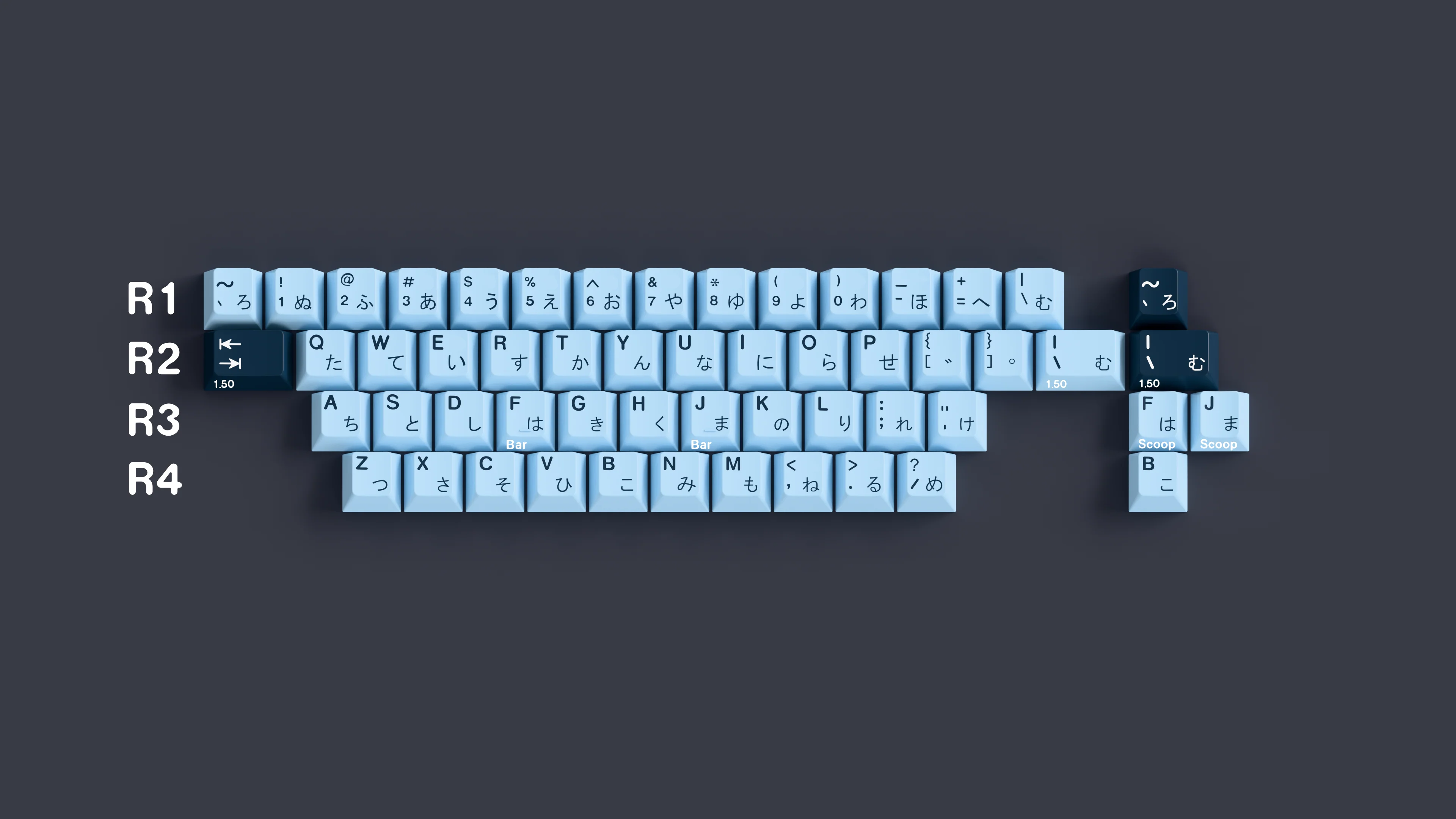 [In Stock] GMK CYL Mizu R2 - Image 23