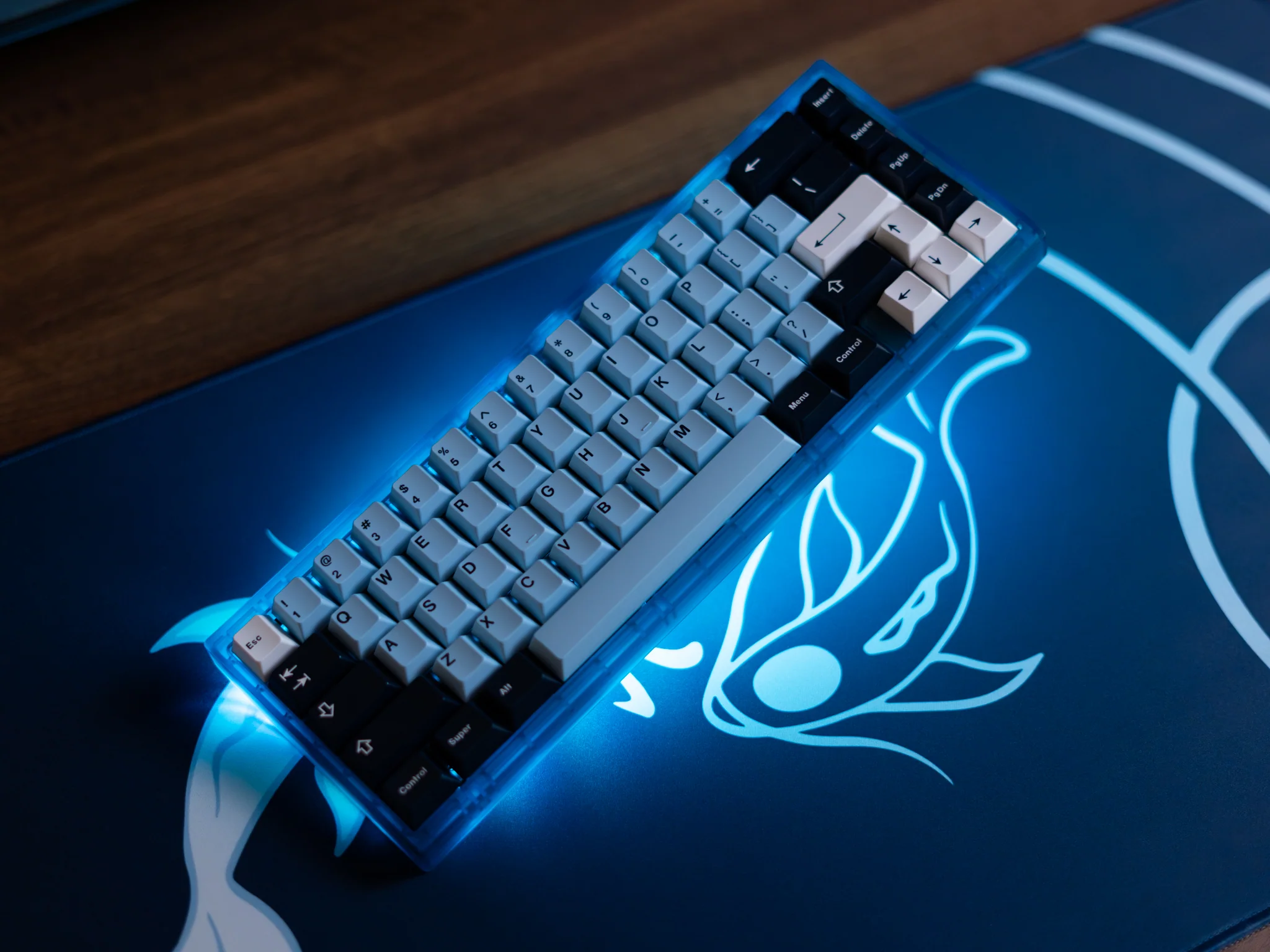 [In Stock] GMK CYL Mizu R2 - Image 3