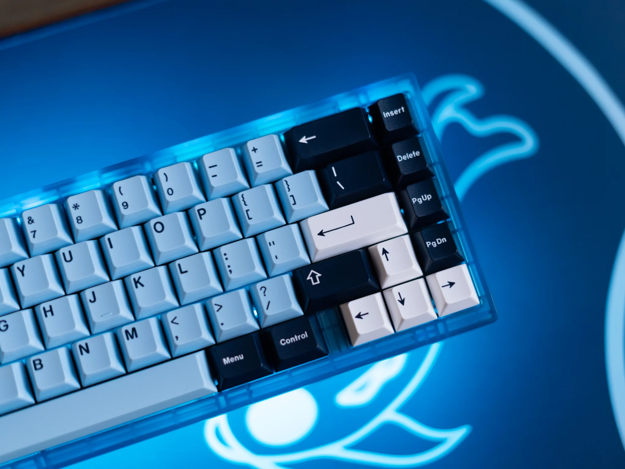 [In Stock] GMK CYL Mizu R2 - Image 4