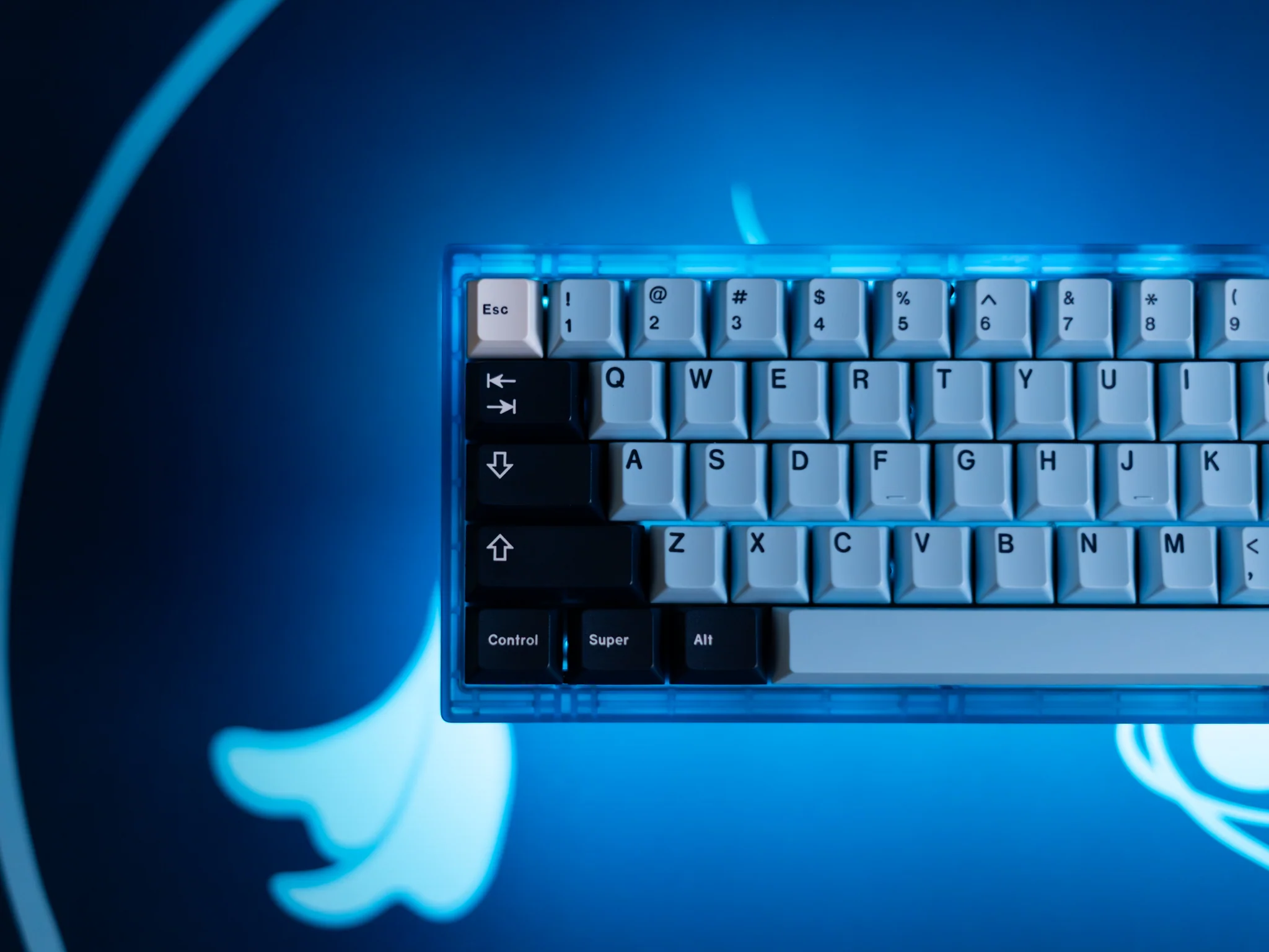 [In Stock] GMK CYL Mizu R2 - Image 5