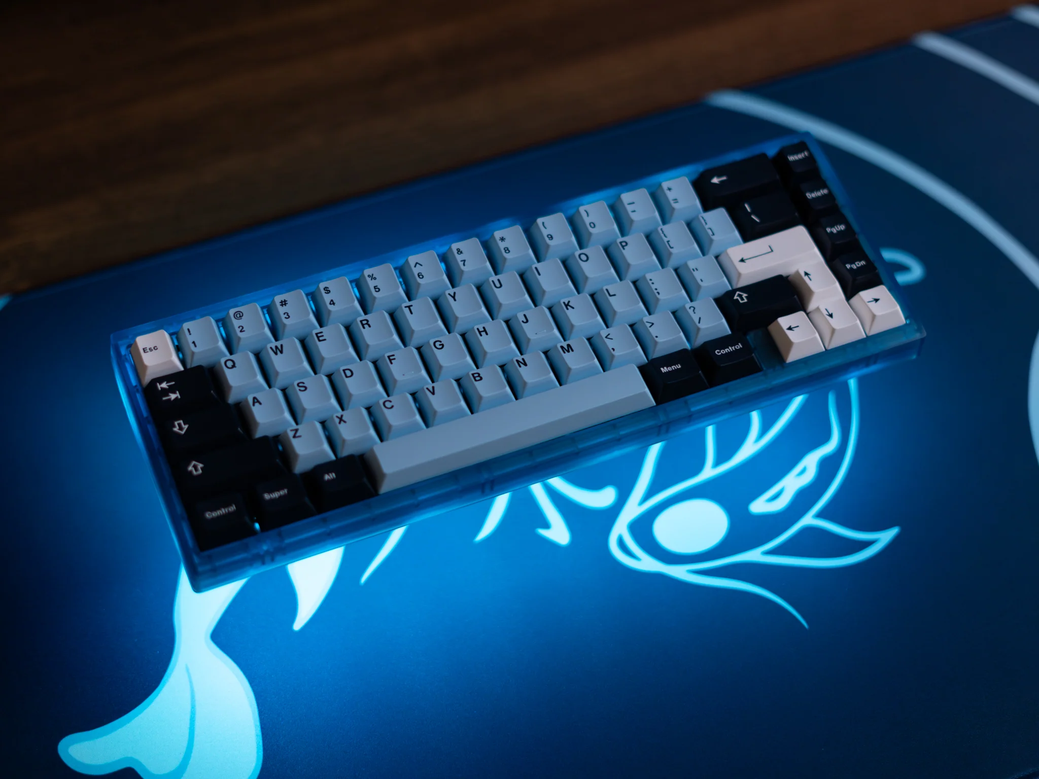 [In Stock] GMK CYL Mizu R2 - Image 6