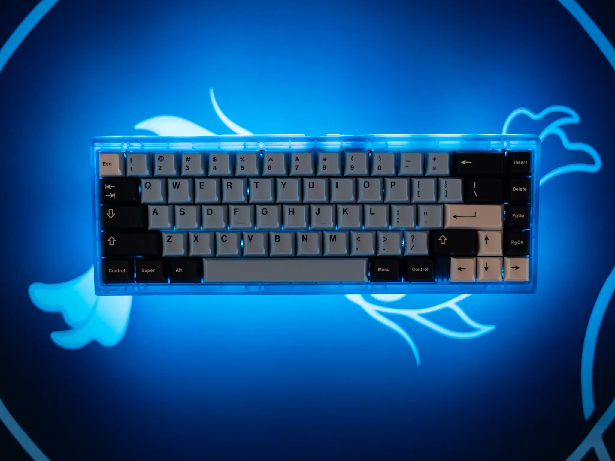 [In Stock] GMK CYL Mizu R2 - Image 7