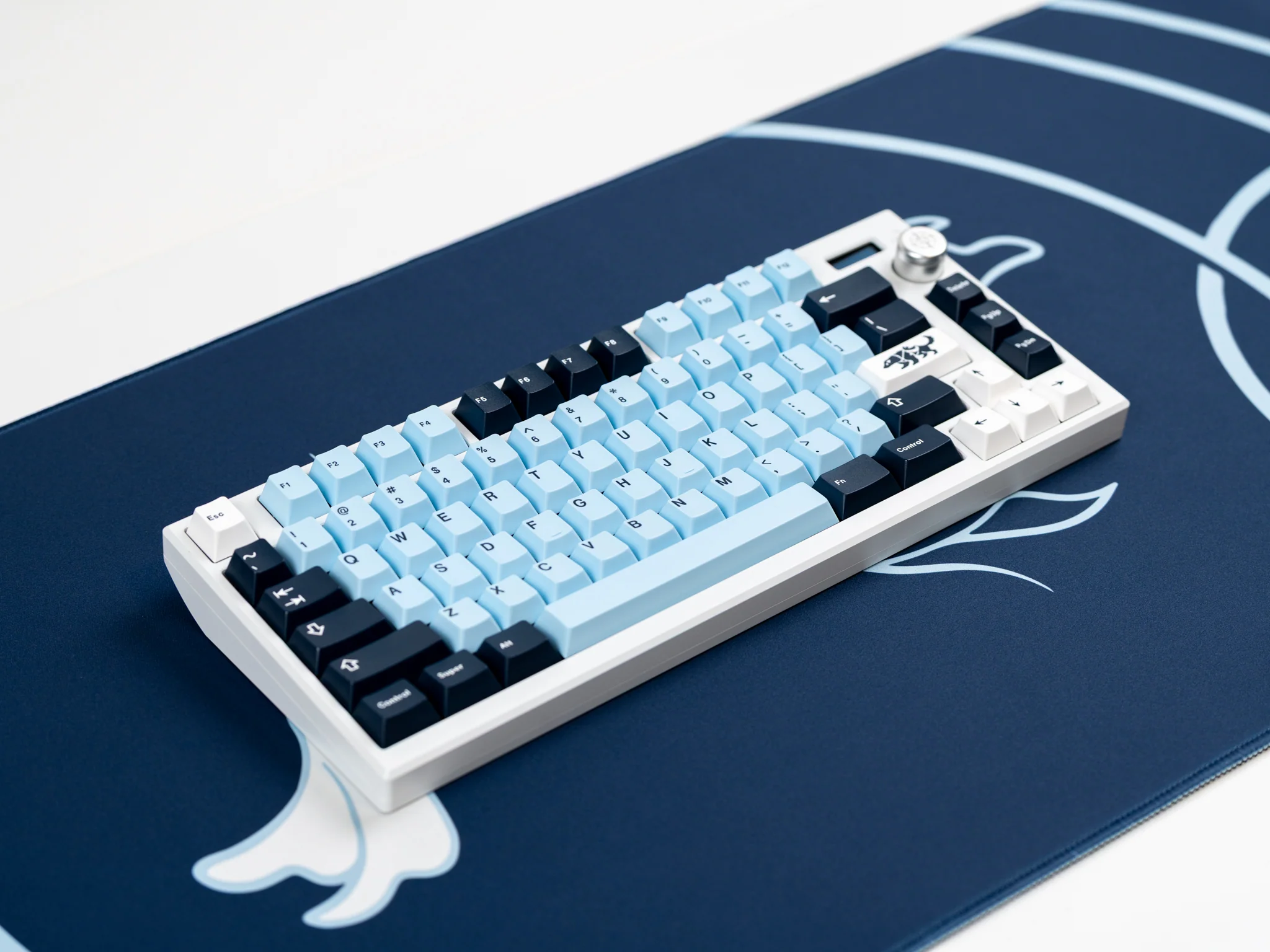 [In Stock] GMK CYL Mizu R2 - Image 9