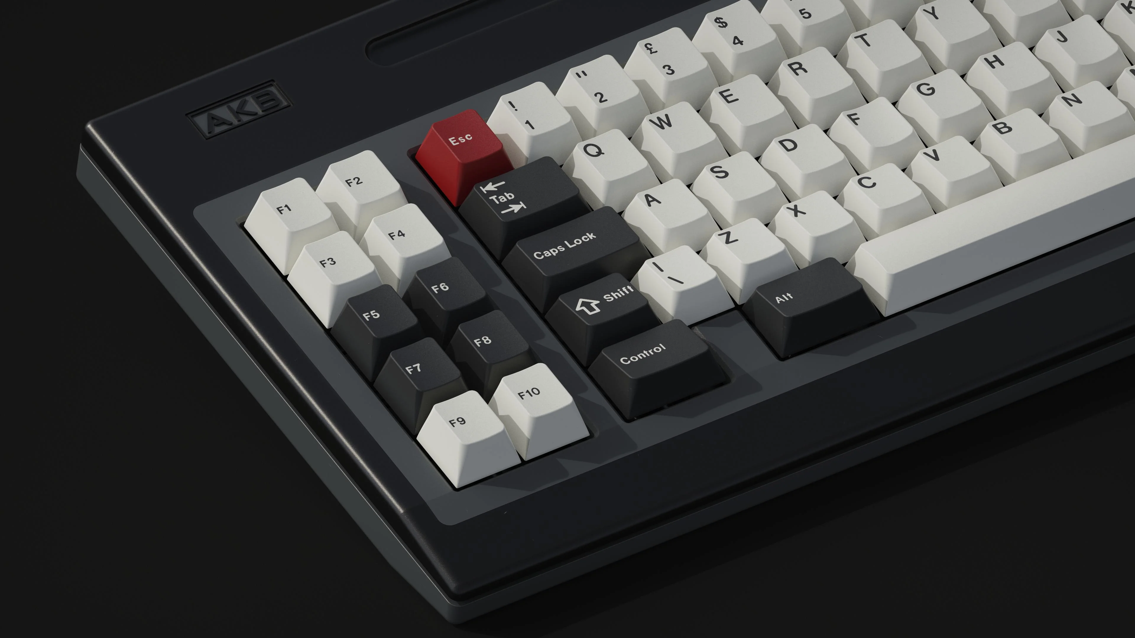 [In Stock] GMK Deepwell - Image 2
