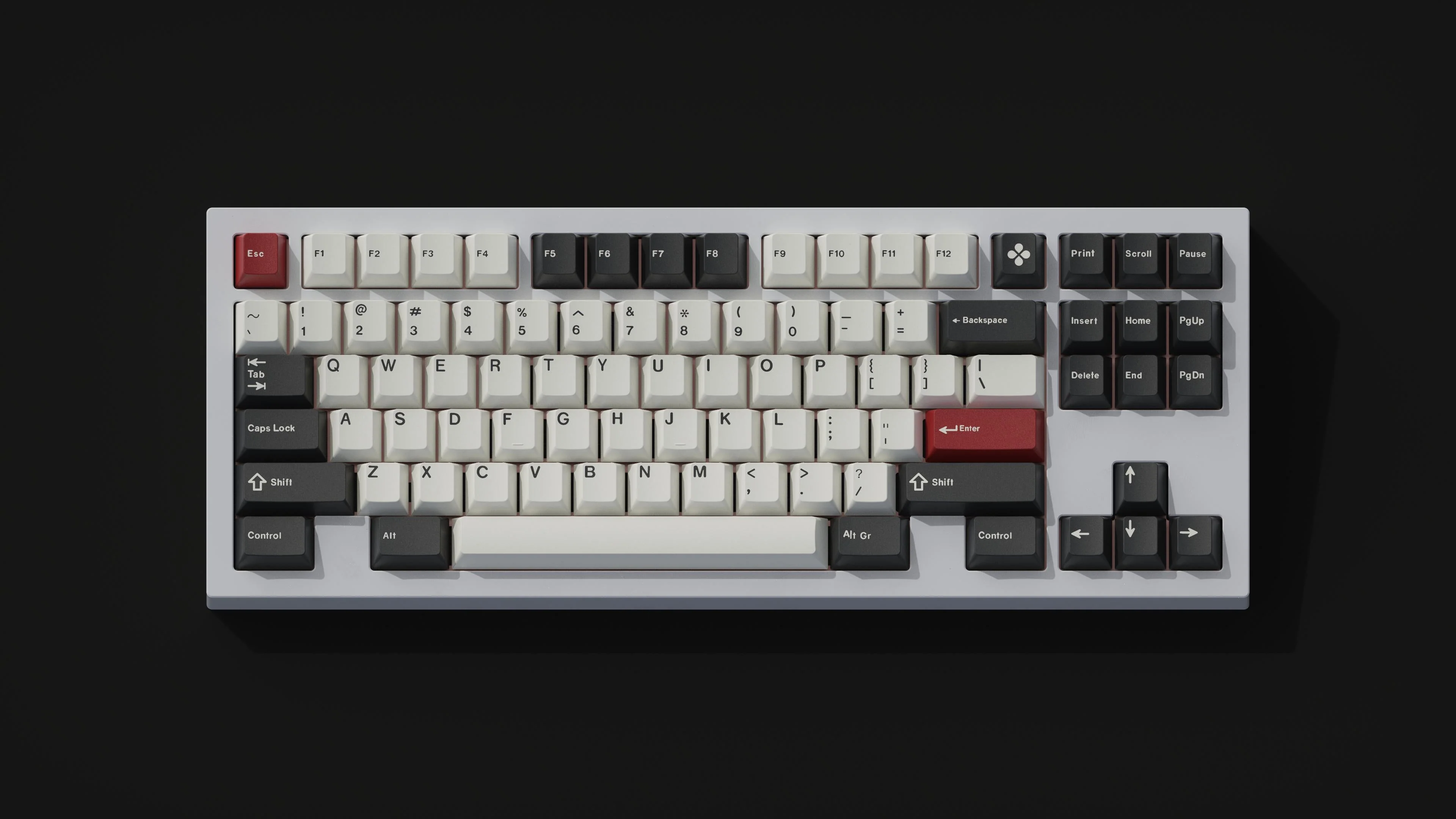 [In Stock] GMK Deepwell - Image 3