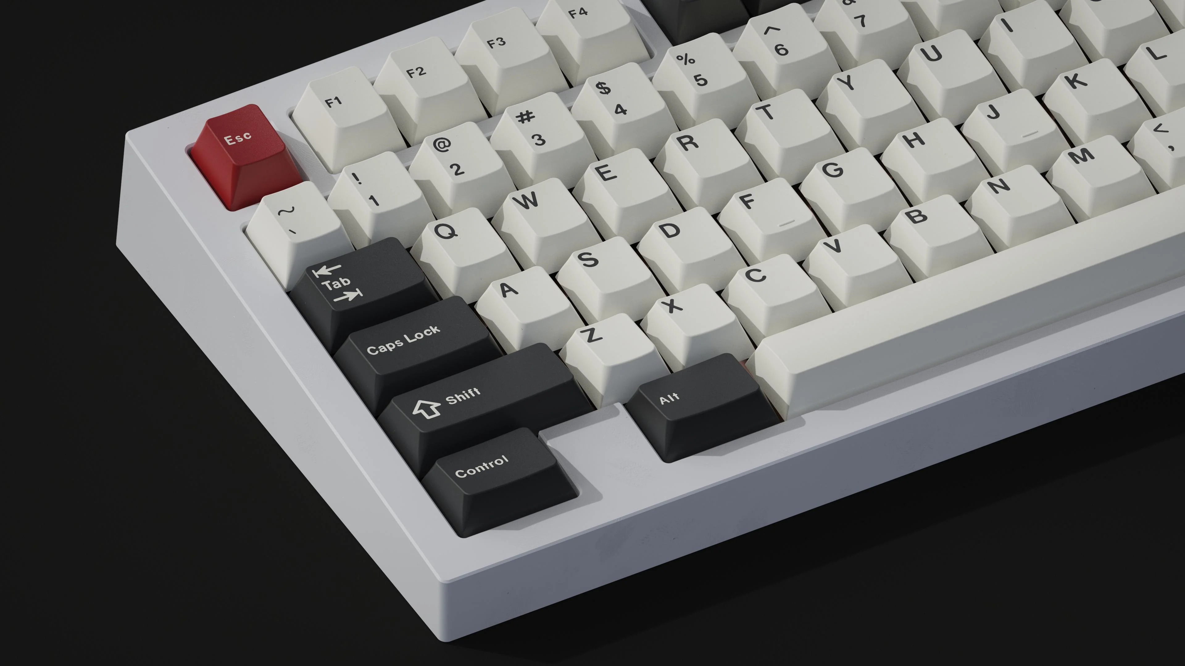 [In Stock] GMK Deepwell - Image 5