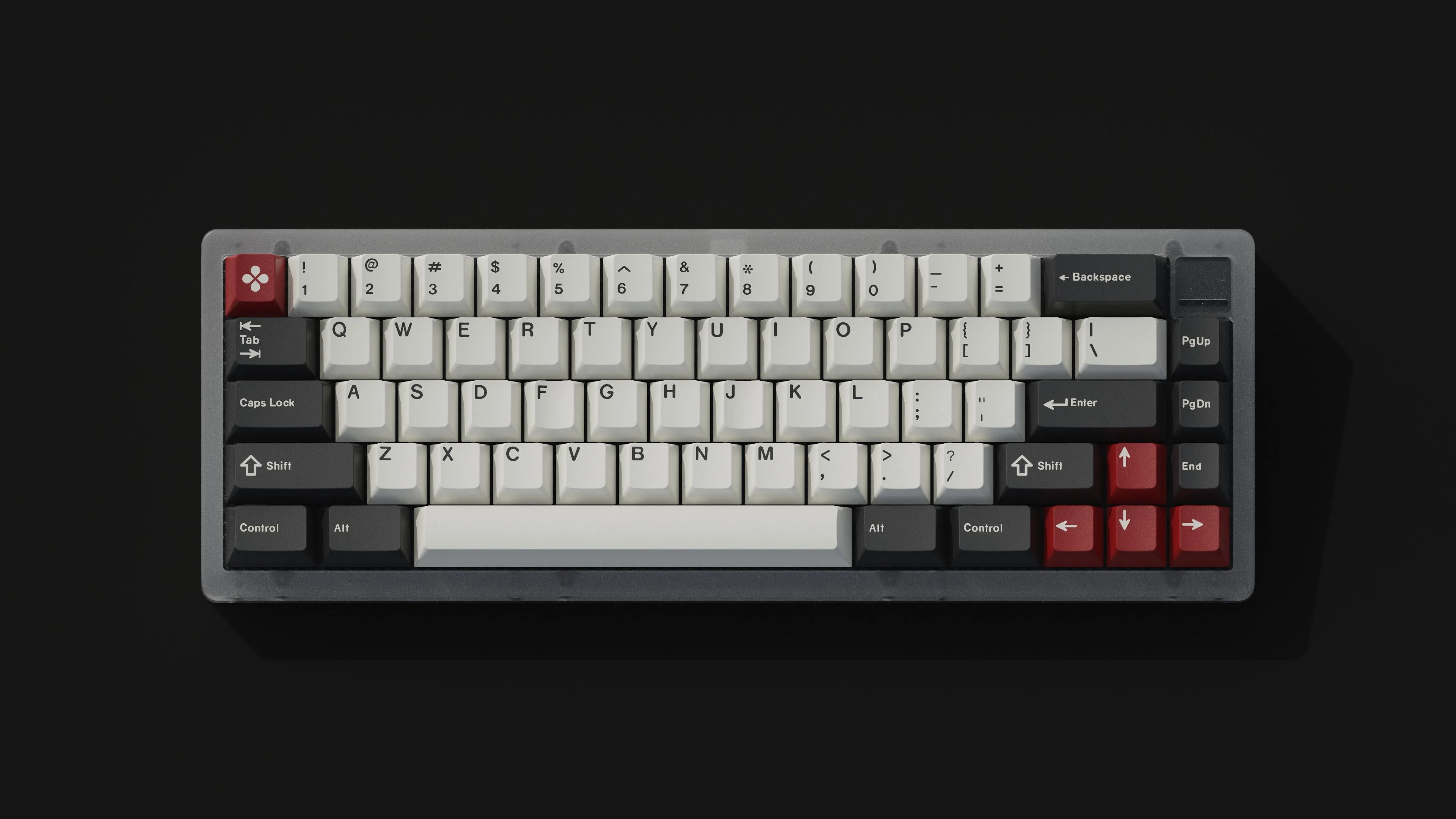 [In Stock] GMK Deepwell - Image 6