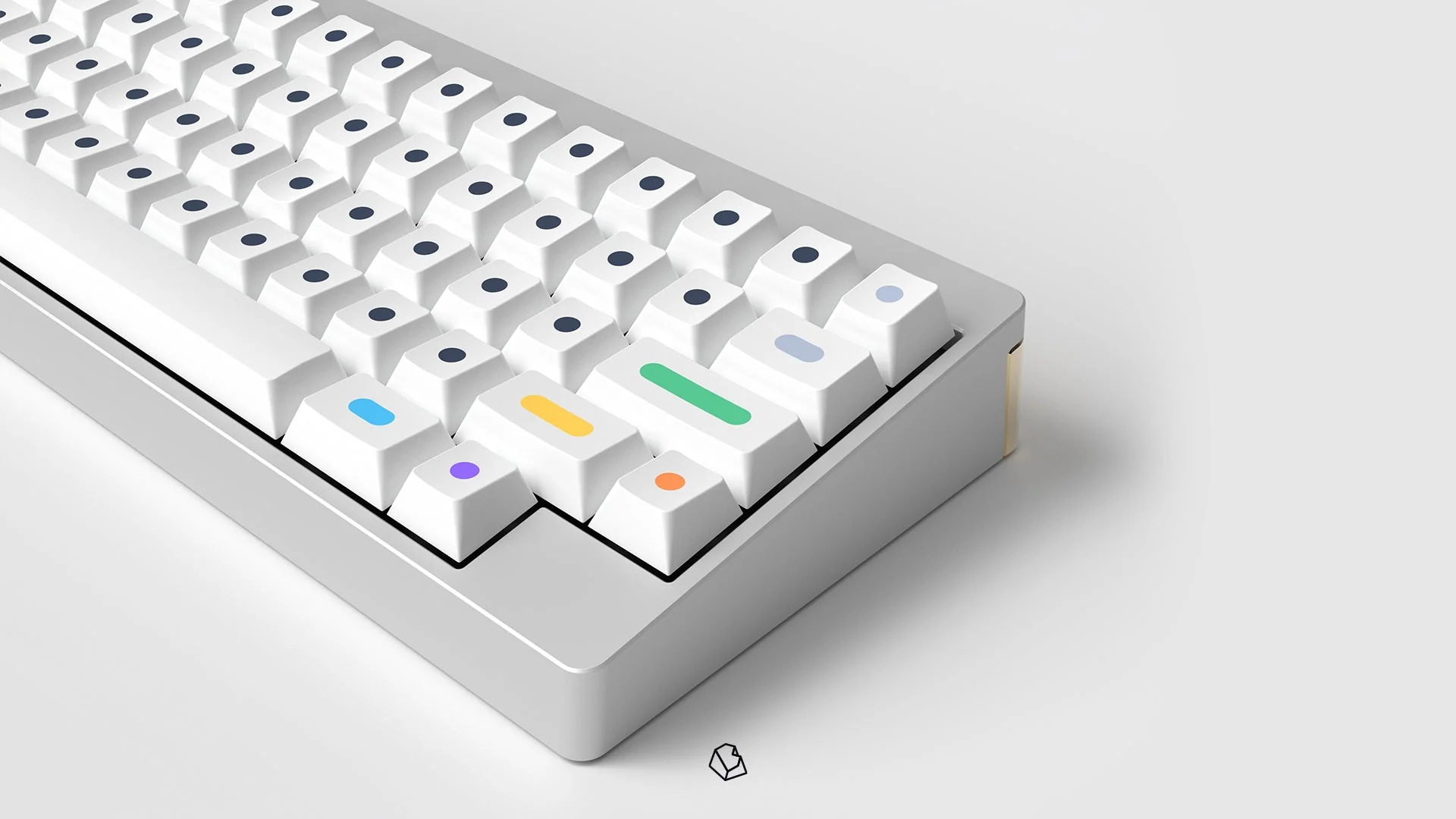 [In Stock] GMK Dots 2 - Image 12