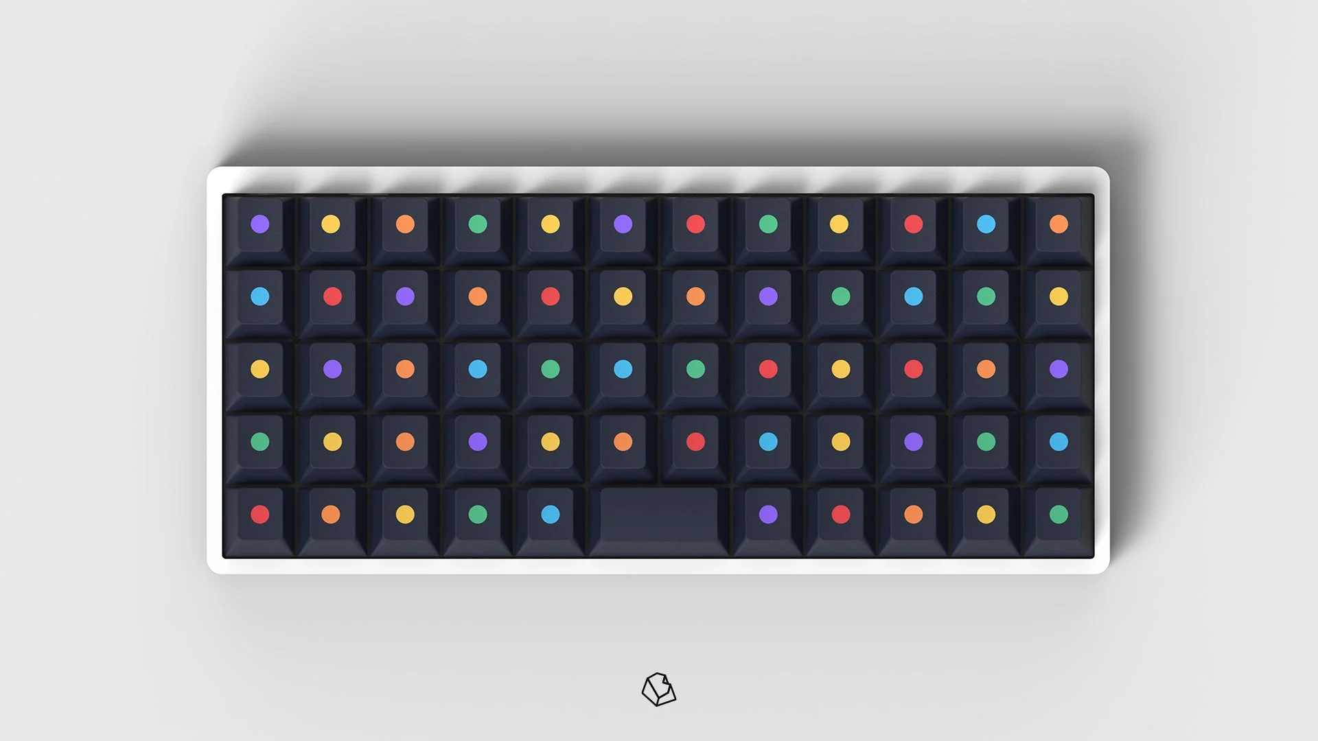 [In Stock] GMK Dots 2 - Image 17