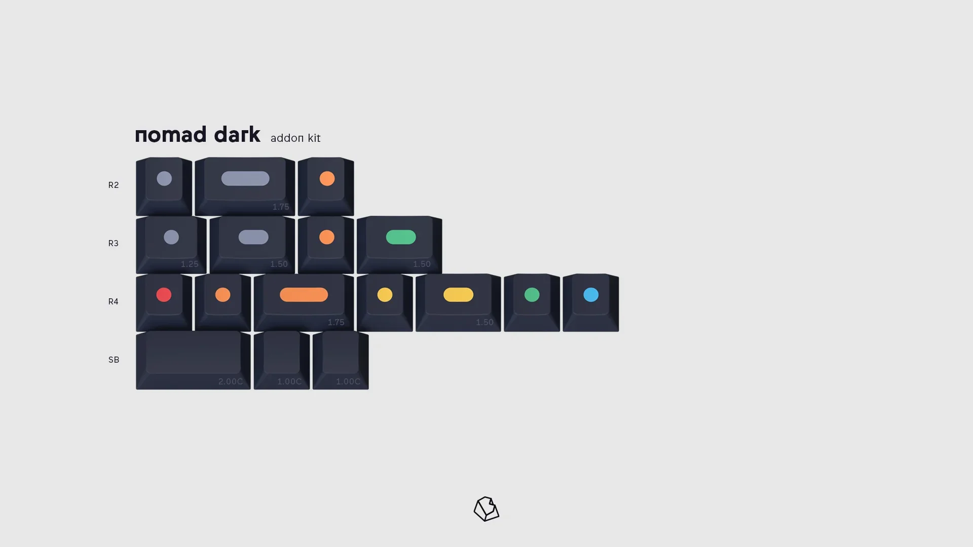 [In Stock] GMK Dots 2 - Image 21