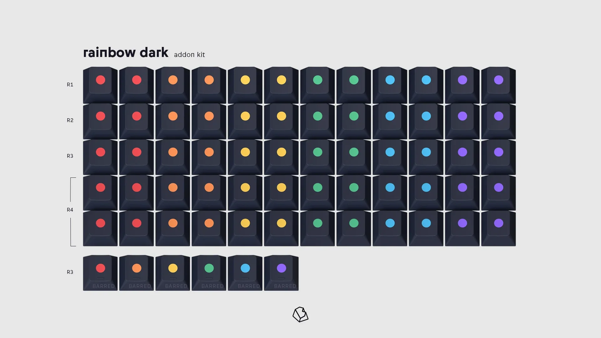 [In Stock] GMK Dots 2 - Image 23