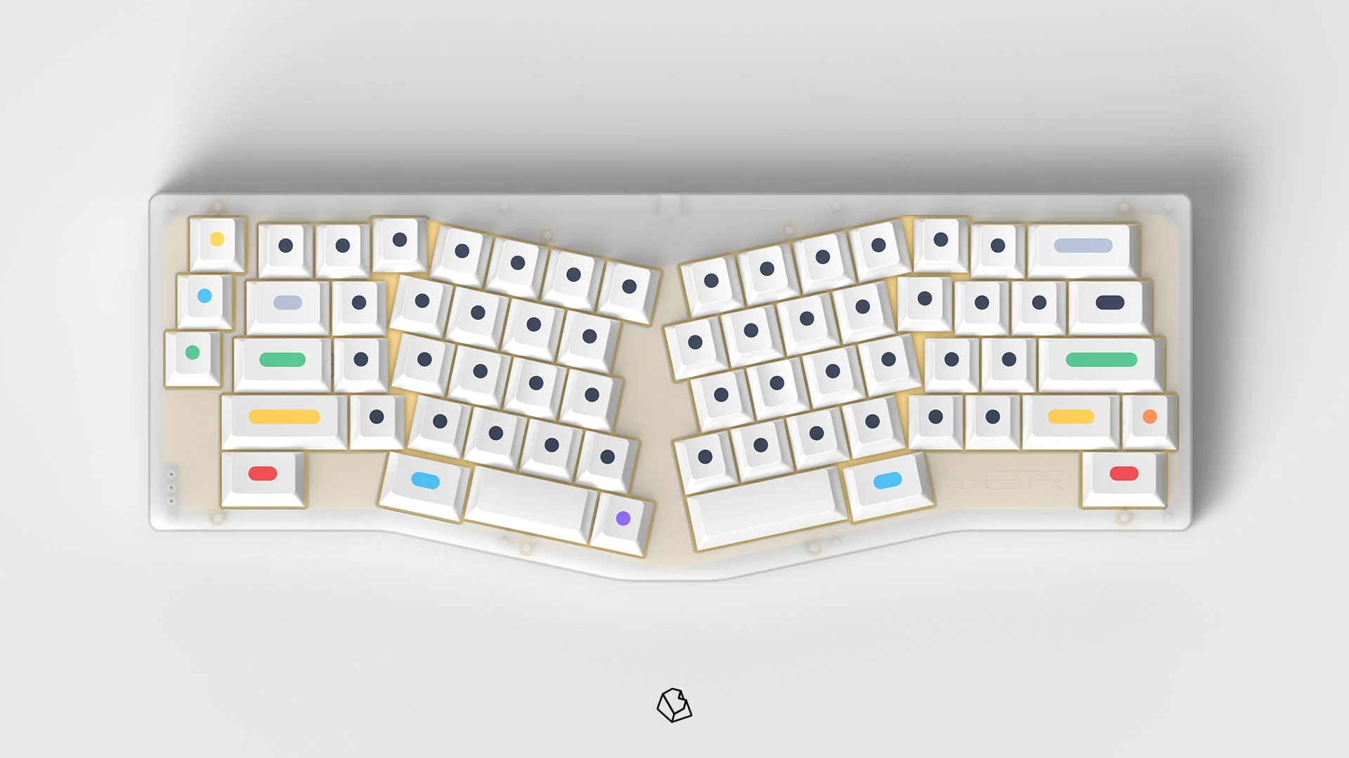 [In Stock] GMK Dots 2 - Image 3