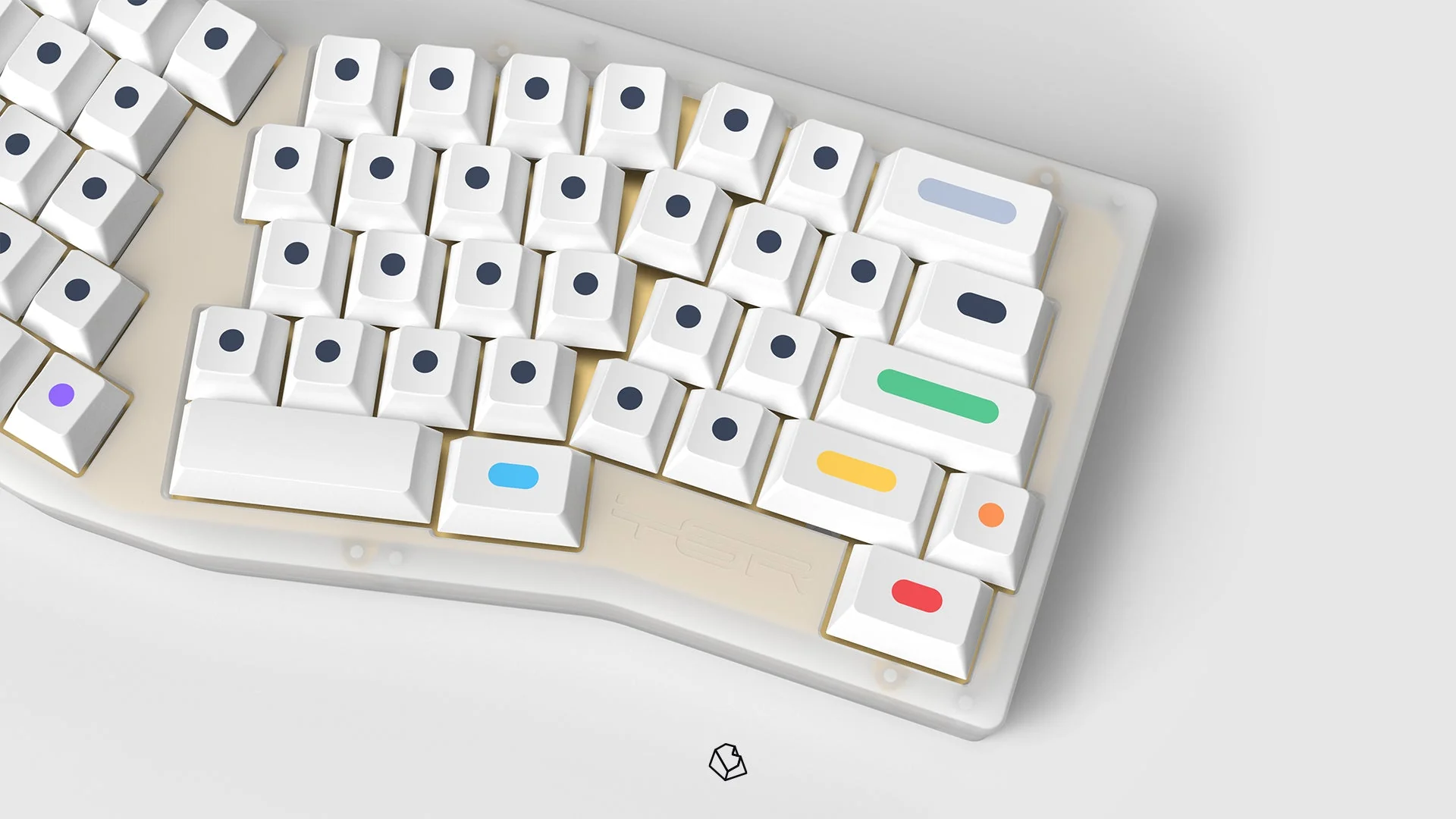 [In Stock] GMK Dots 2 - Image 4