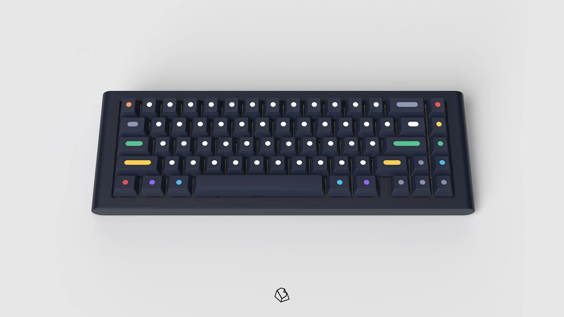[In Stock] GMK Dots 2 - Image 5