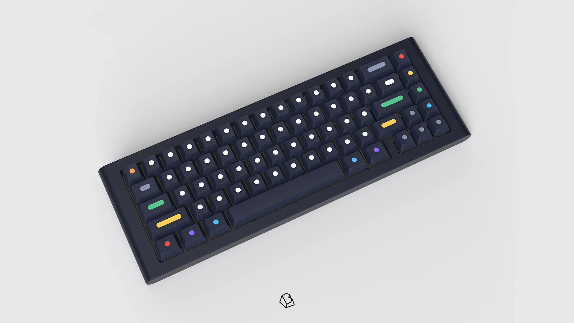 [In Stock] GMK Dots 2 - Image 6