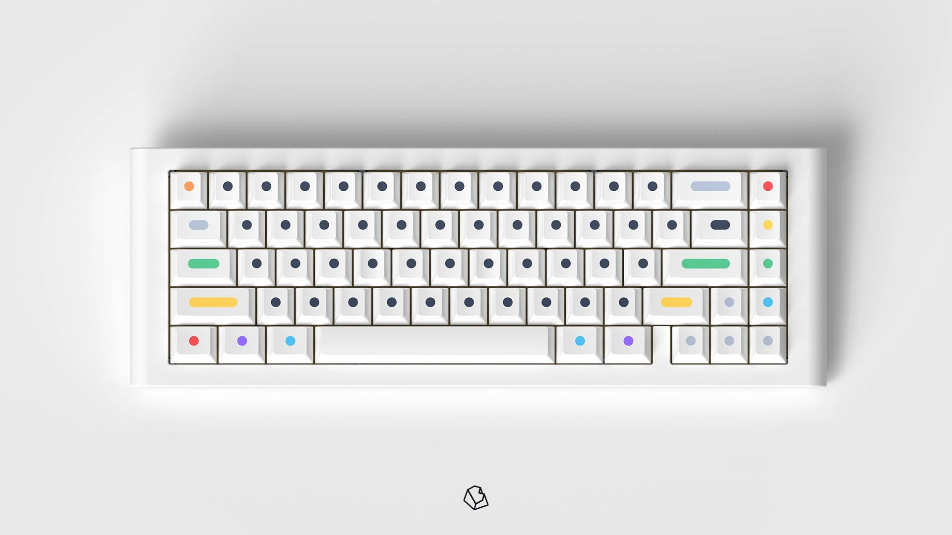 [In Stock] GMK Dots 2 - Image 7