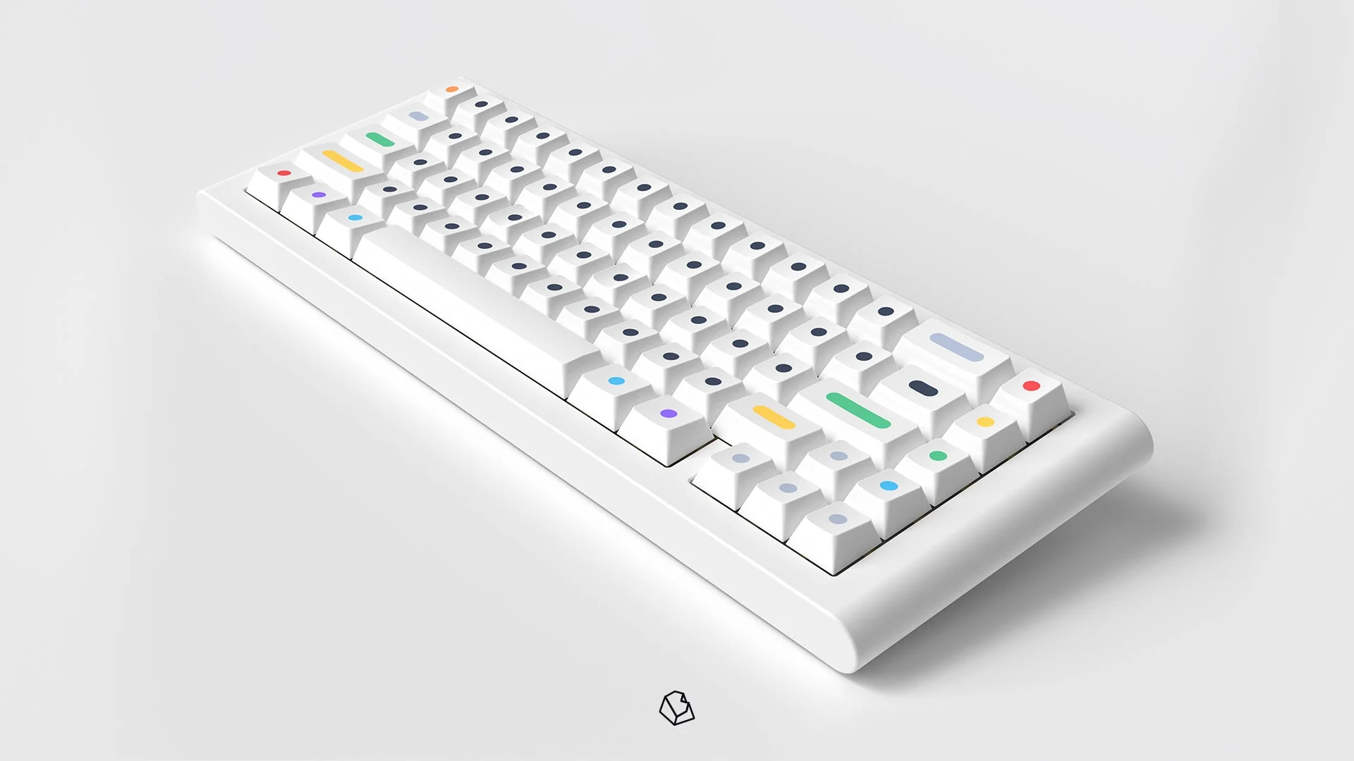 [In Stock] GMK Dots 2 - Image 8