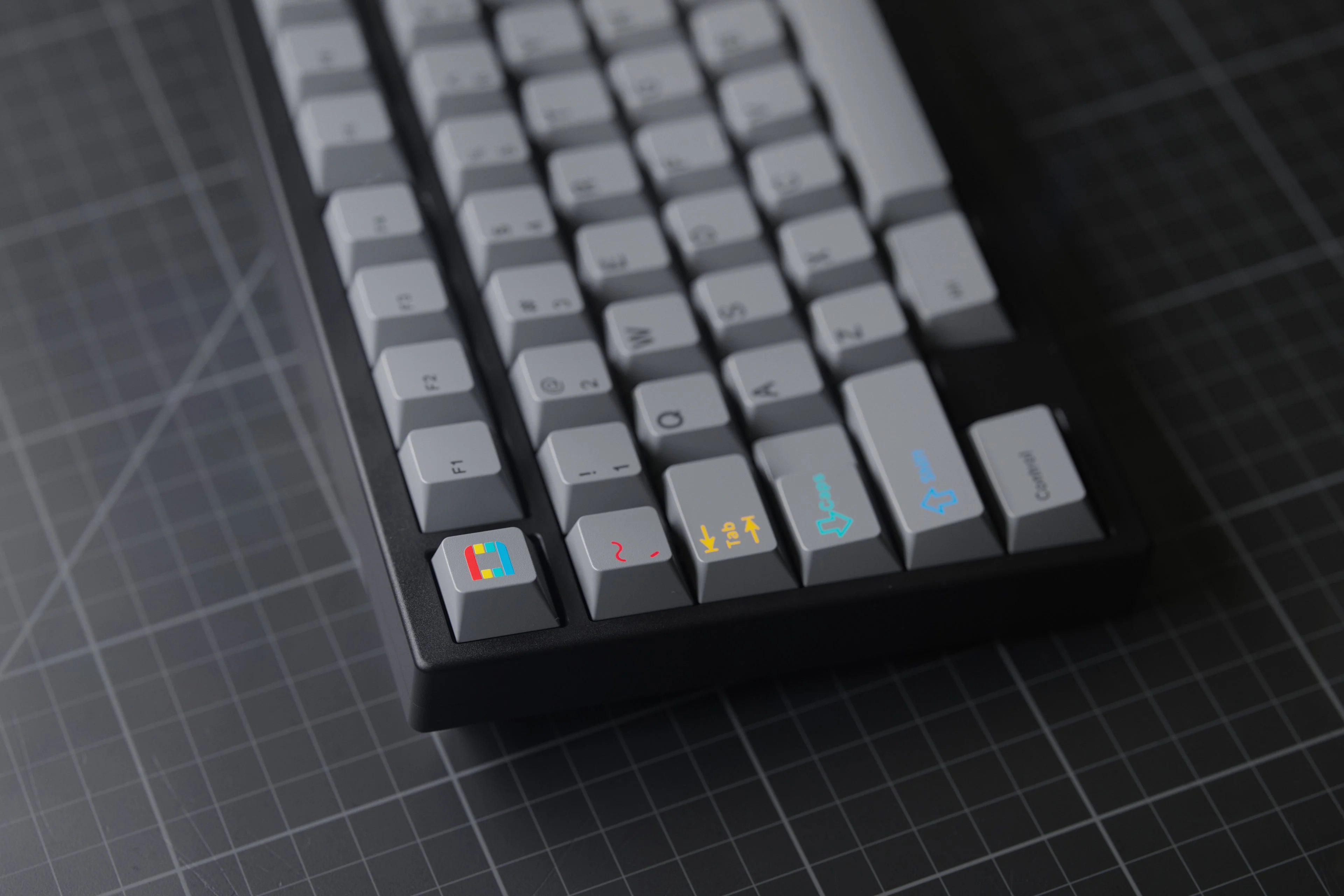 [In Stock] GMK Dualshot R2 - Image 3