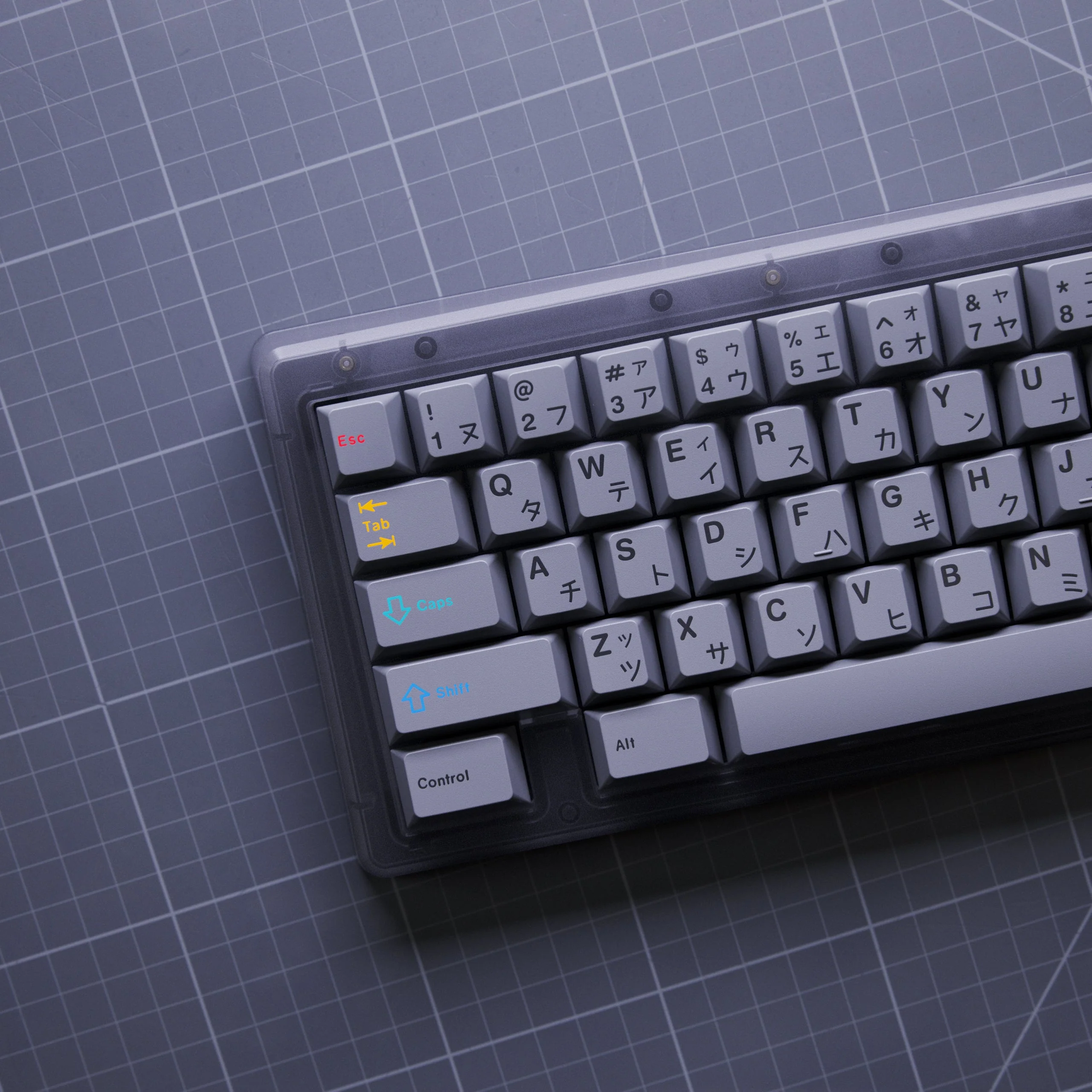 [In Stock] GMK Dualshot R2 - Image 5
