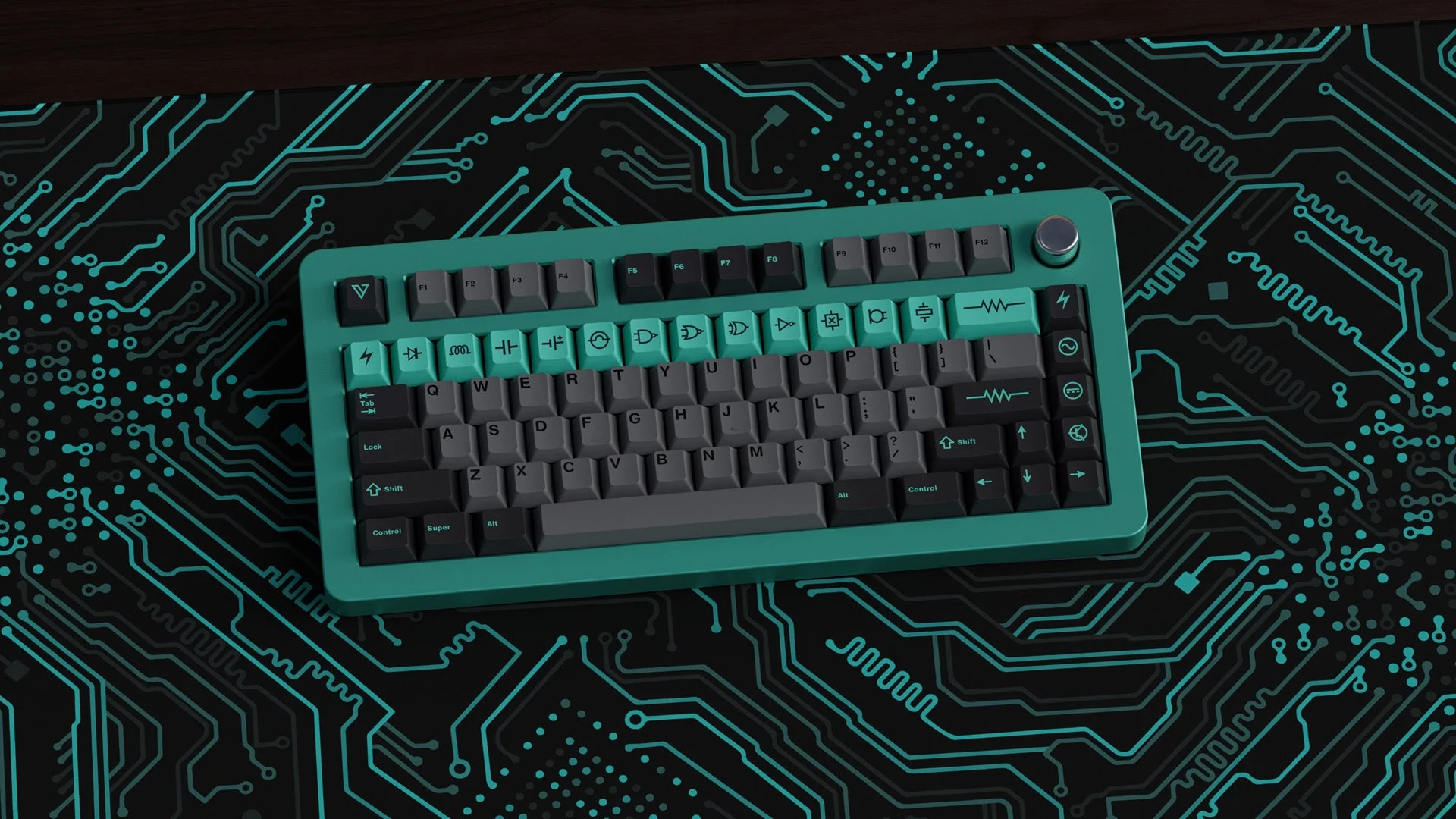 [In Stock] GMK Electric - Image 10