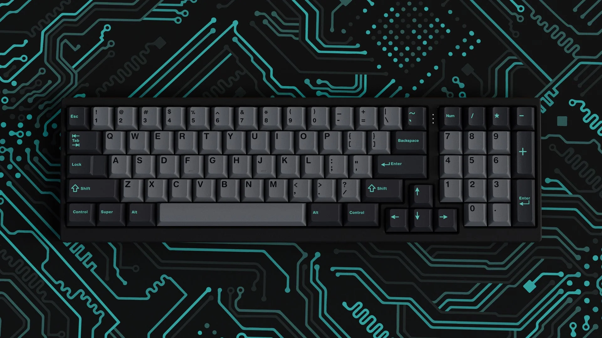 [In Stock] GMK Electric - Image 13