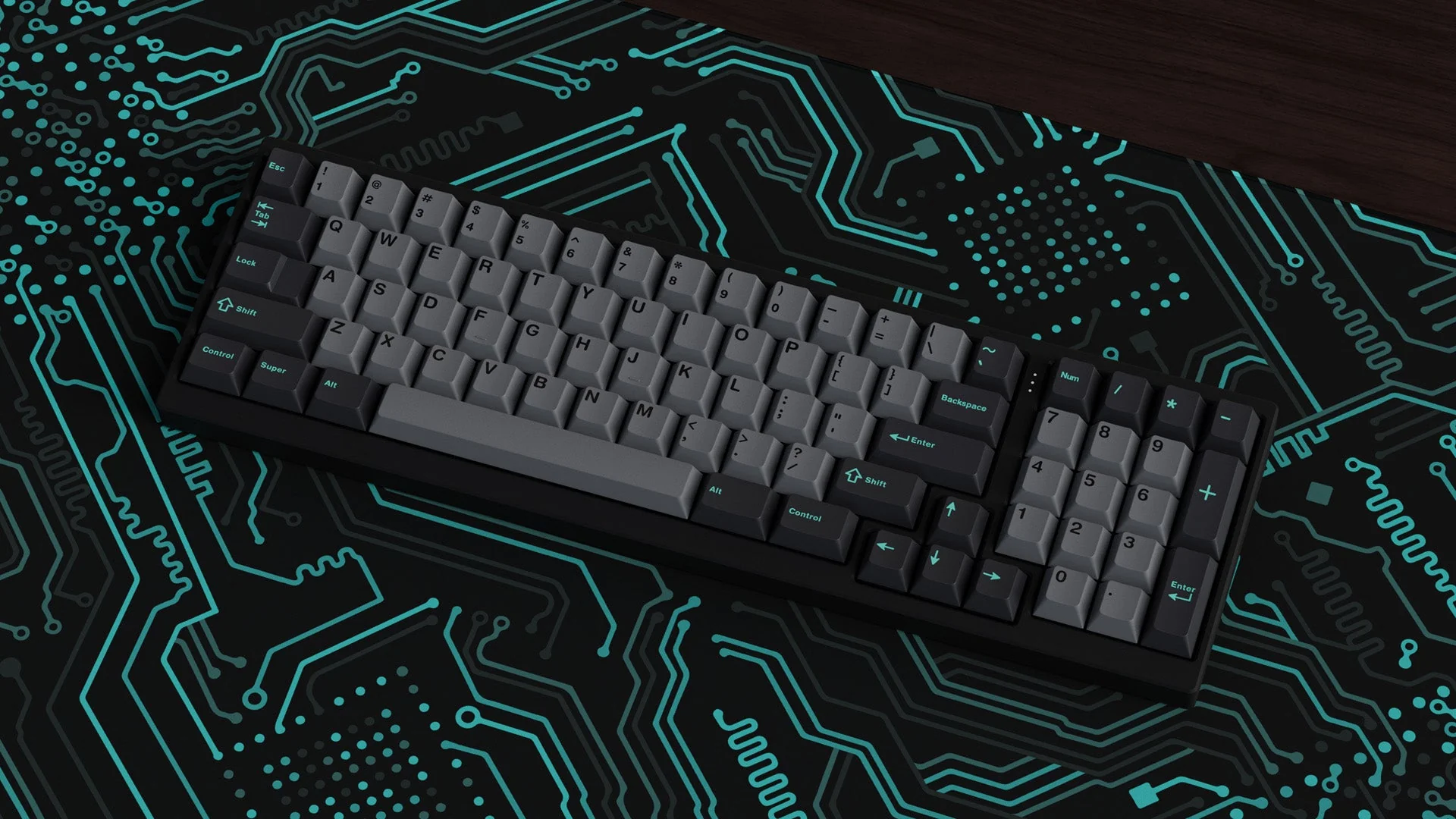 [In Stock] GMK Electric - Image 14