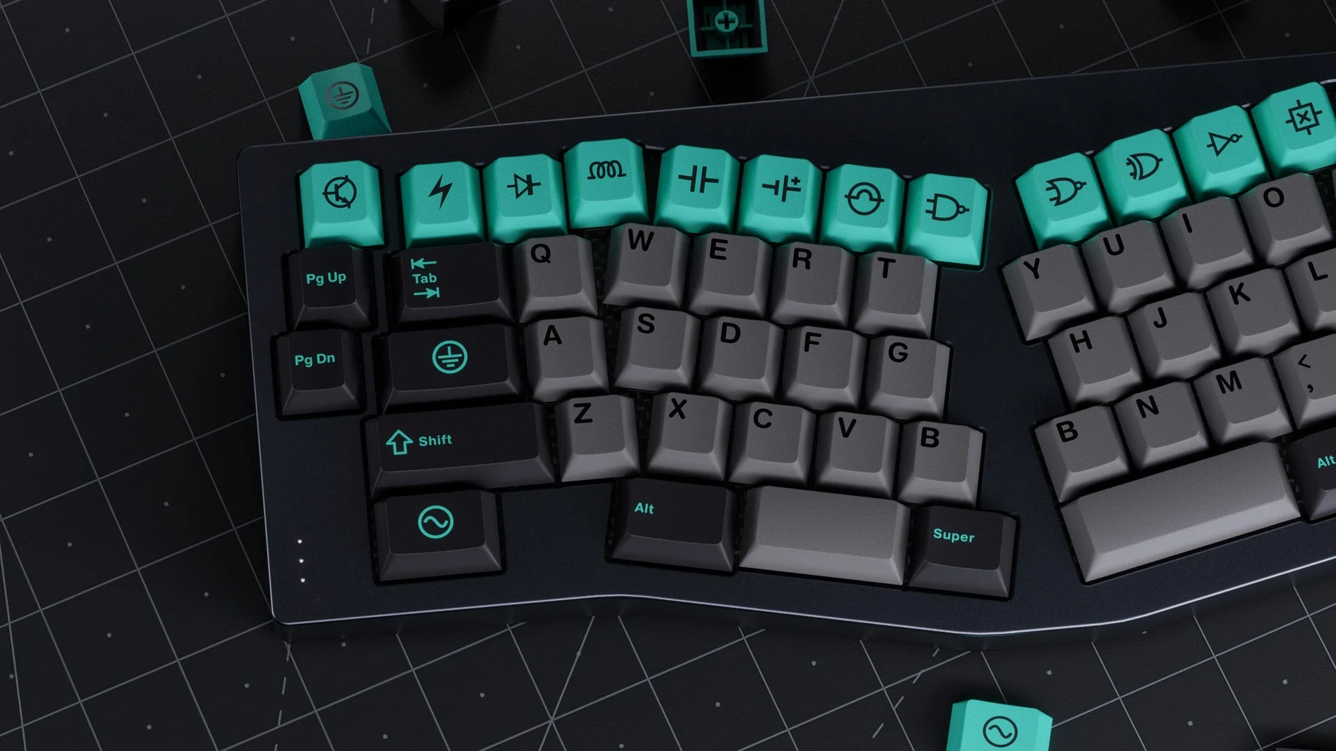 [In Stock] GMK Electric - Image 28