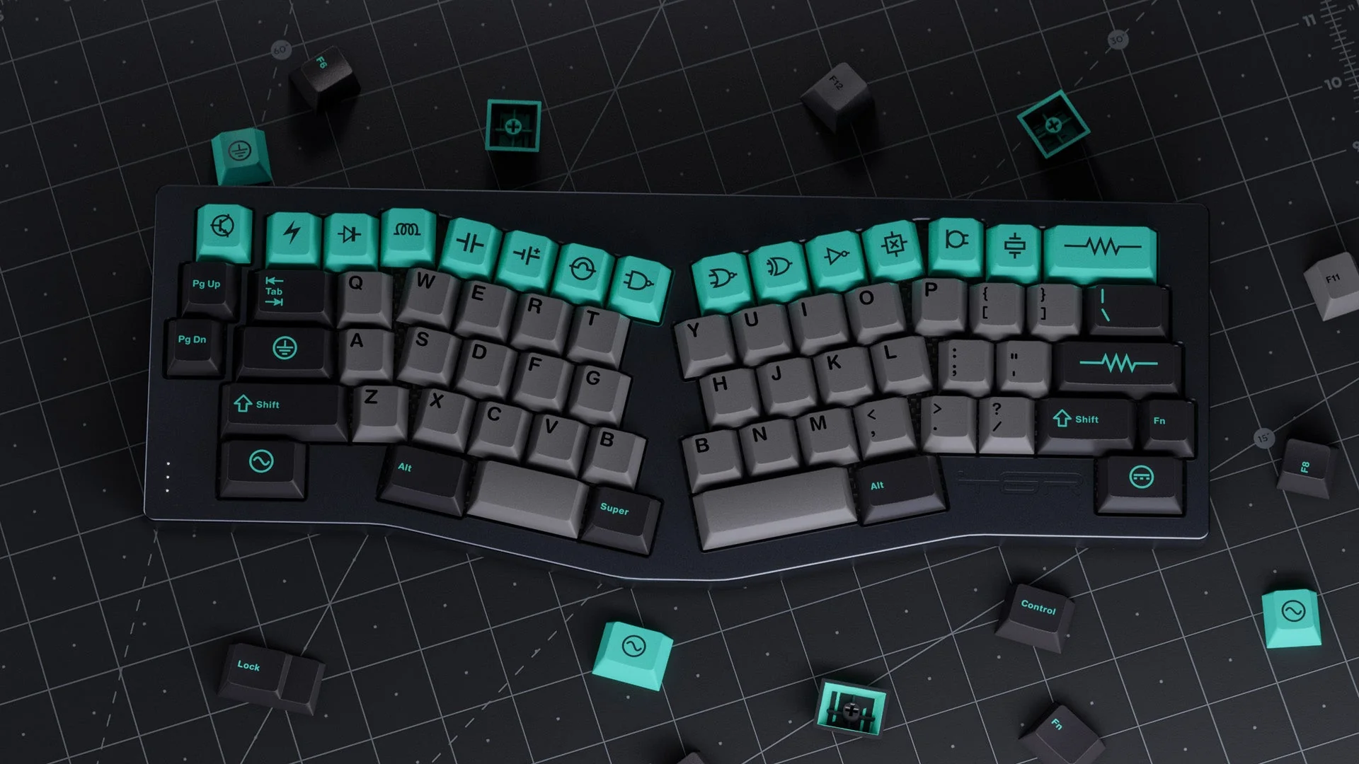 [In Stock] GMK Electric - Image 29