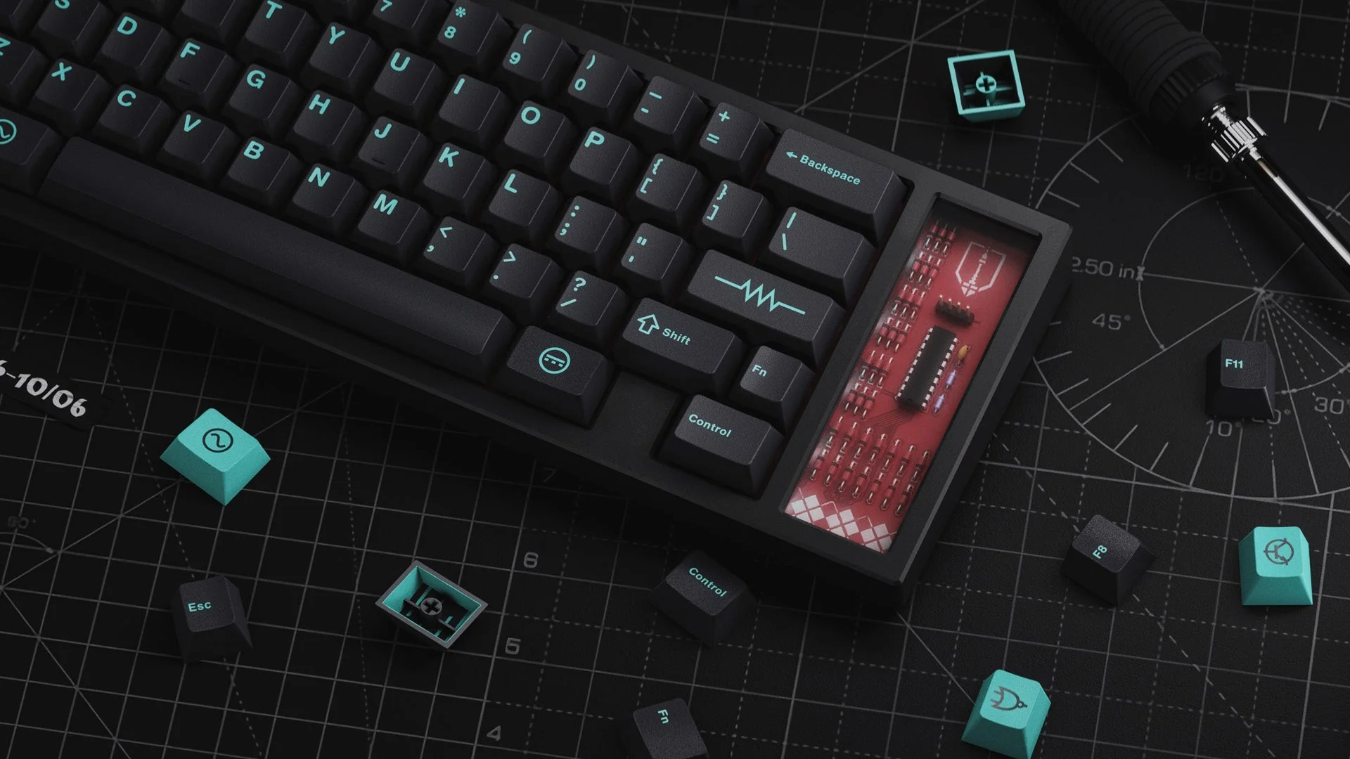[In Stock] GMK Electric - Image 3