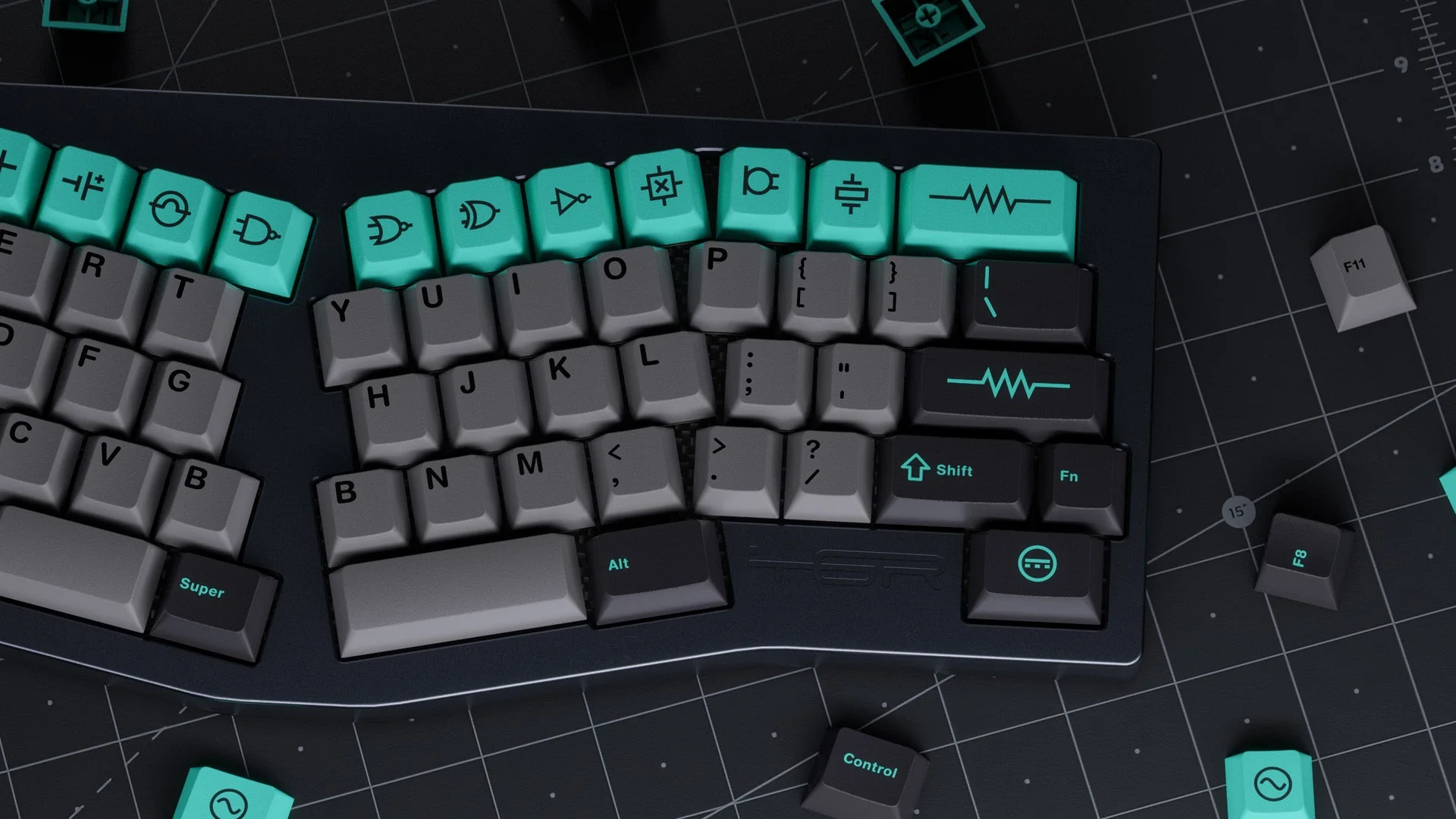 [In Stock] GMK Electric - Image 30