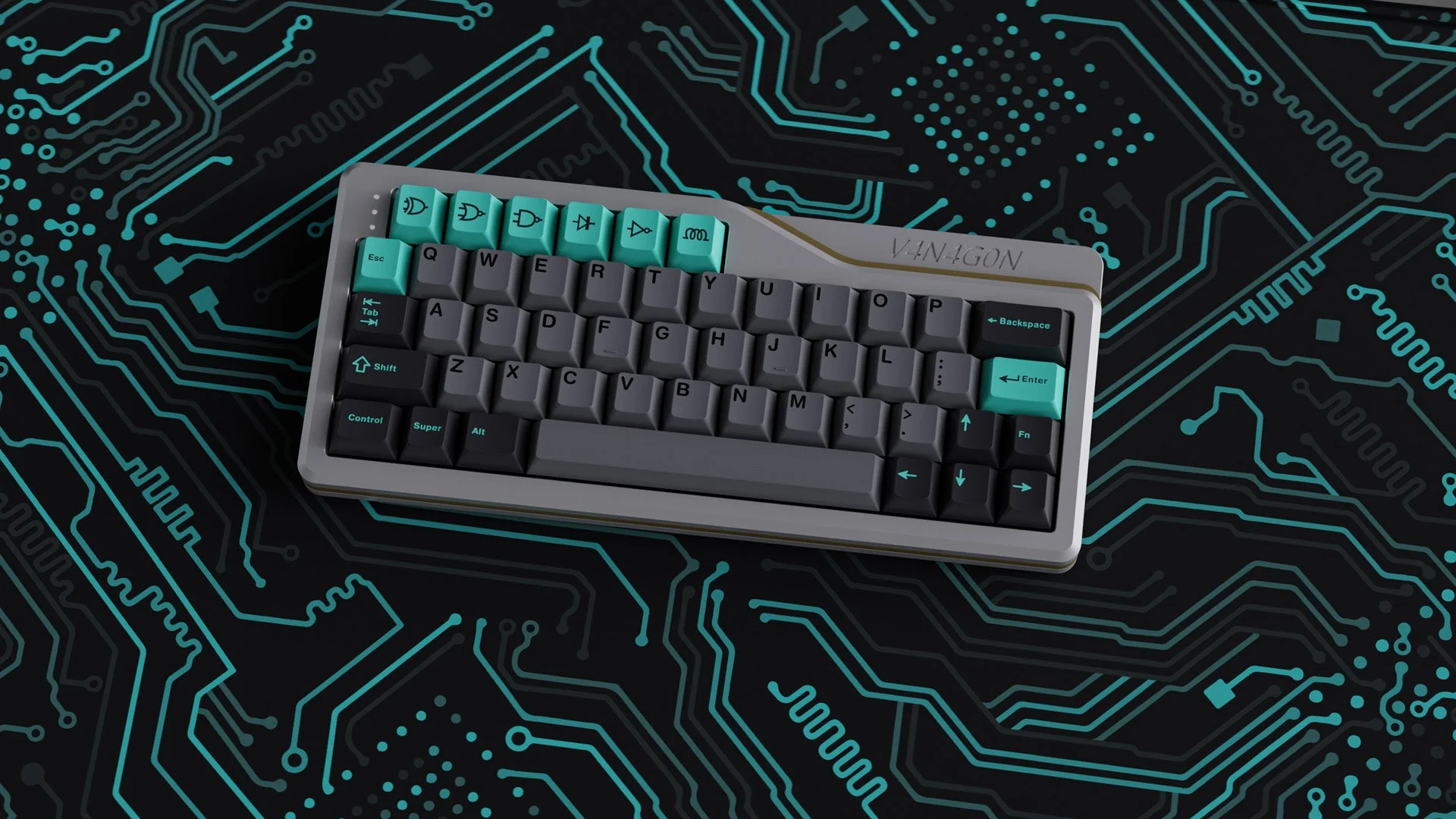 [In Stock] GMK Electric - Image 37