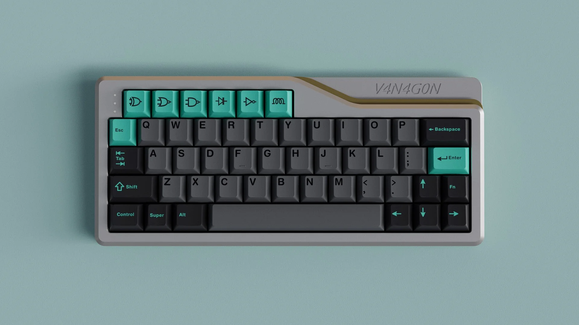 [In Stock] GMK Electric - Image 39