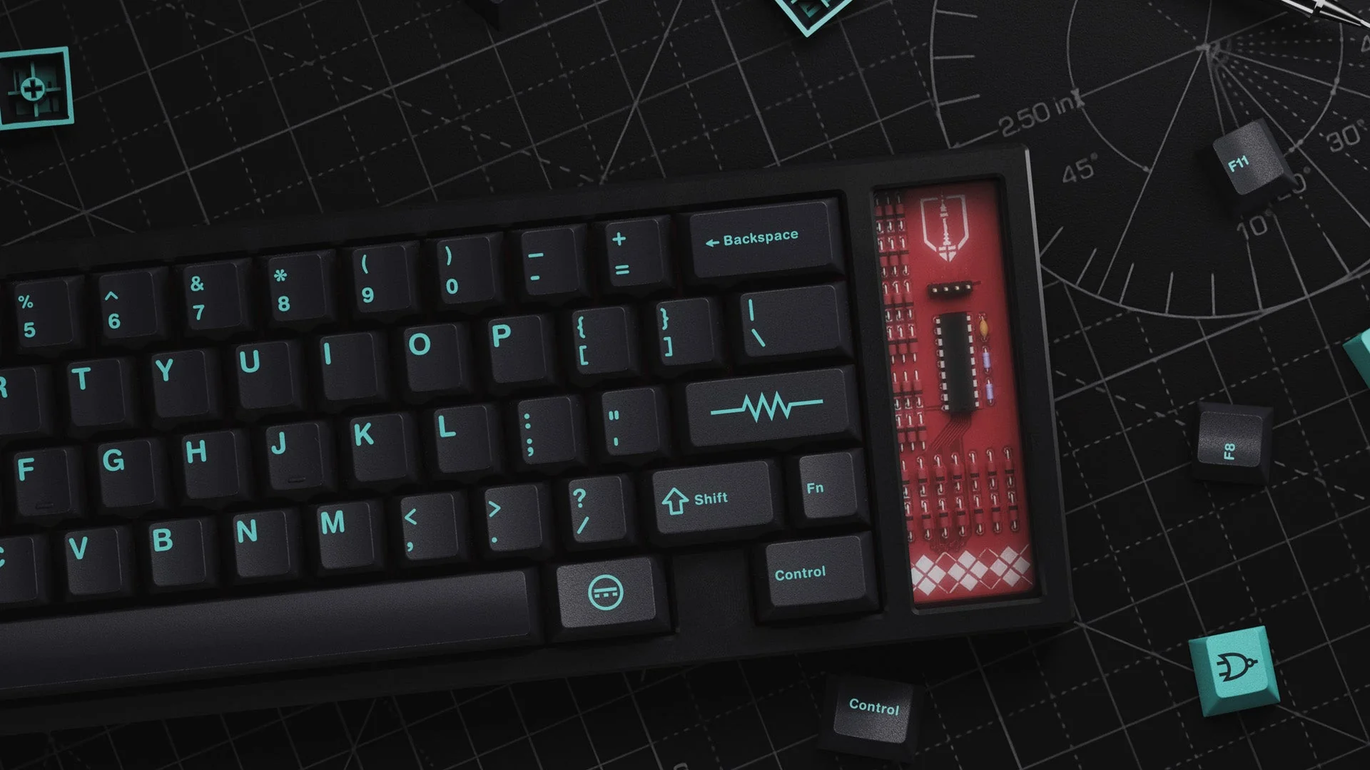 [In Stock] GMK Electric - Image 4