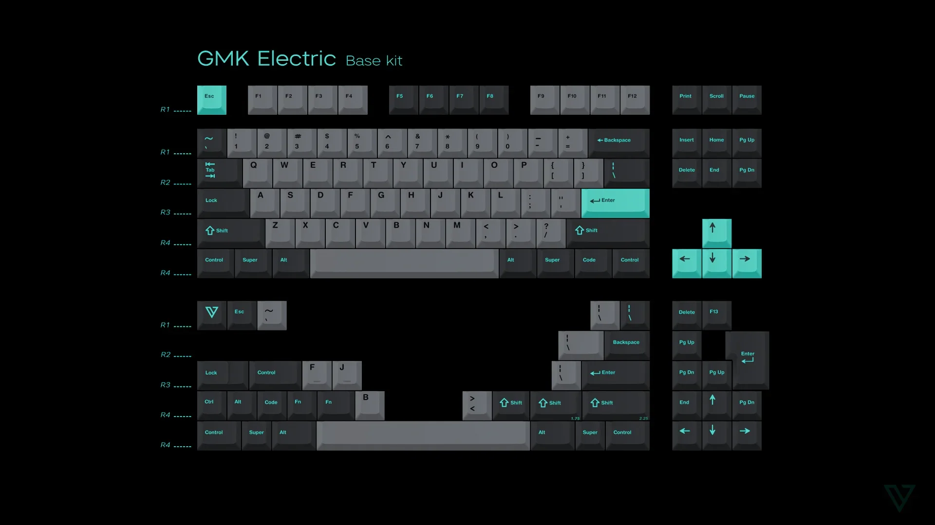[In Stock] GMK Electric - Image 40