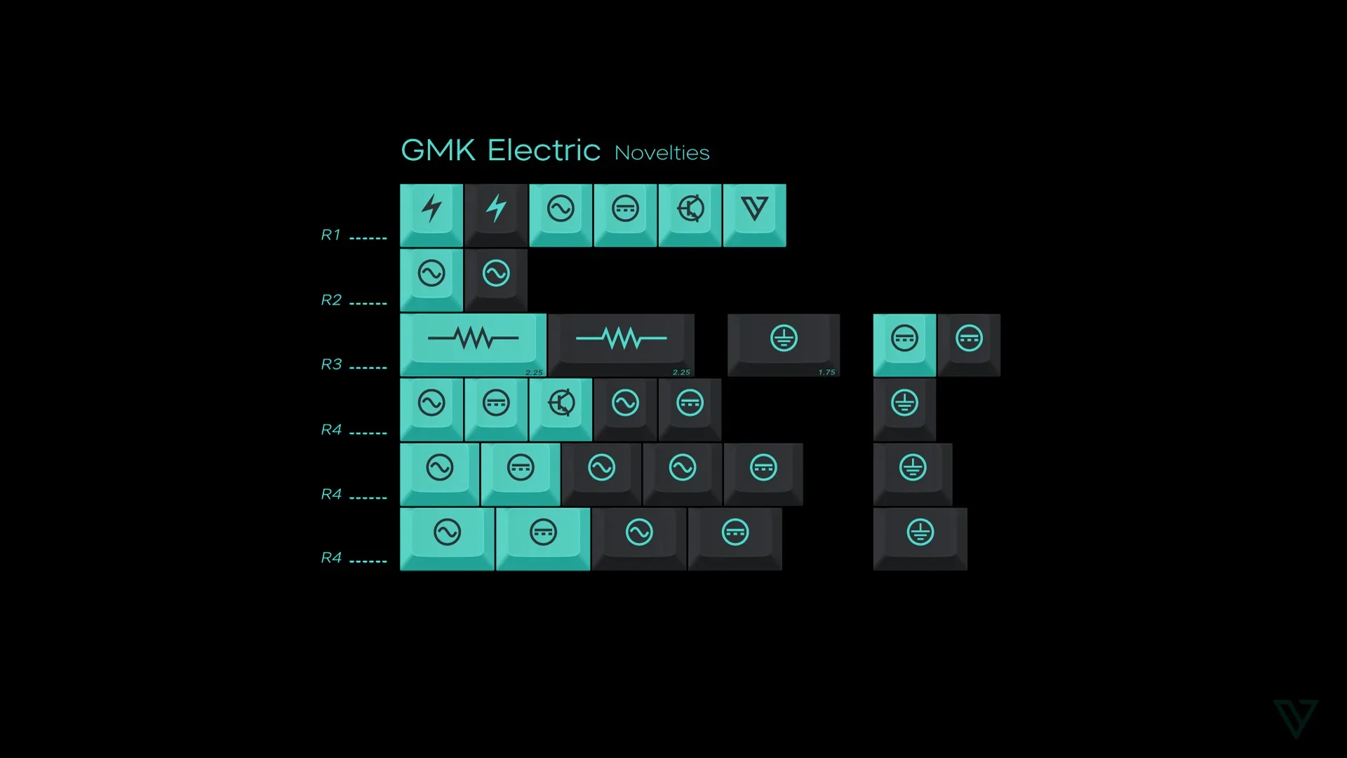 [In Stock] GMK Electric - Image 43