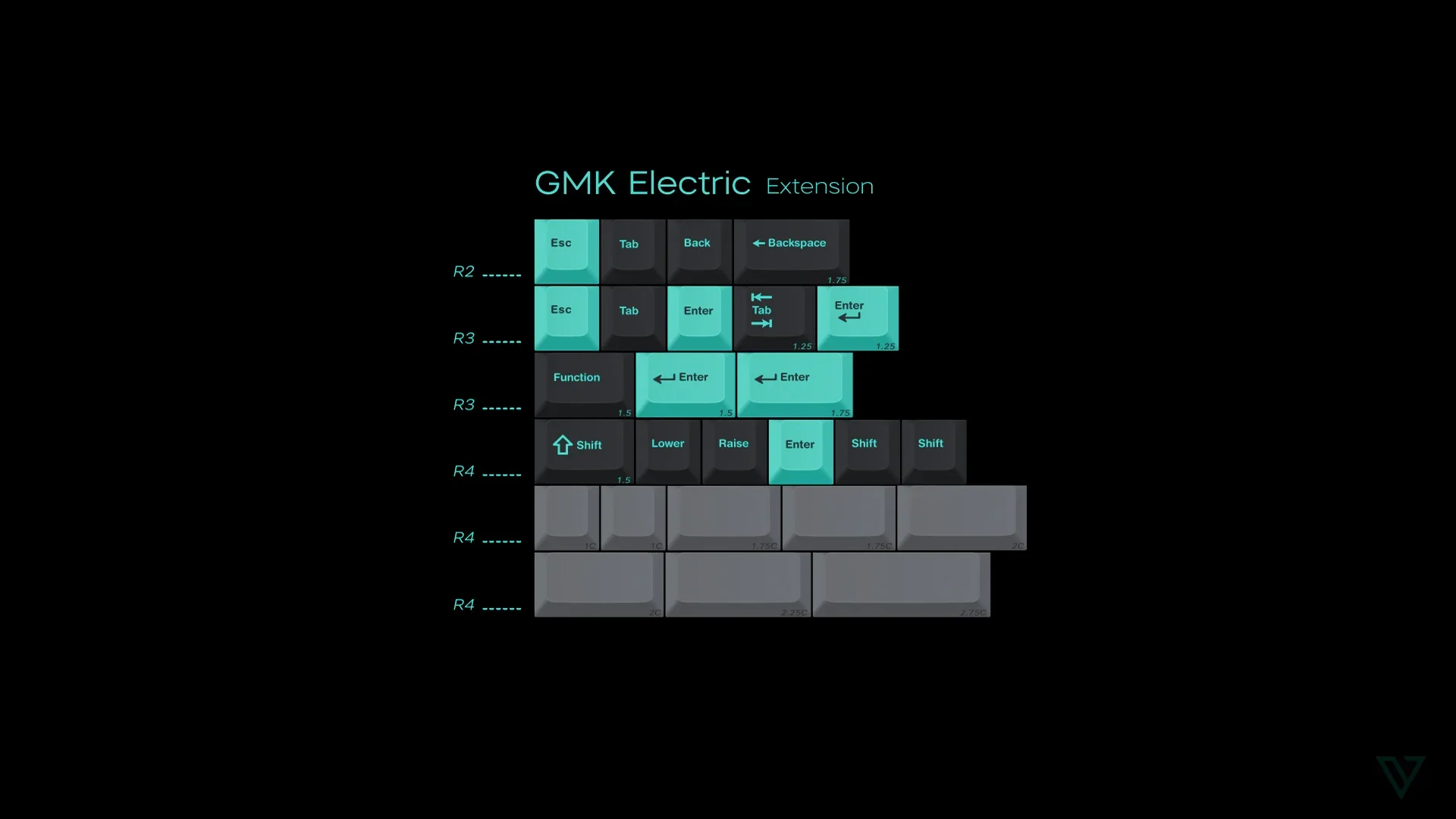 [In Stock] GMK Electric - Image 45