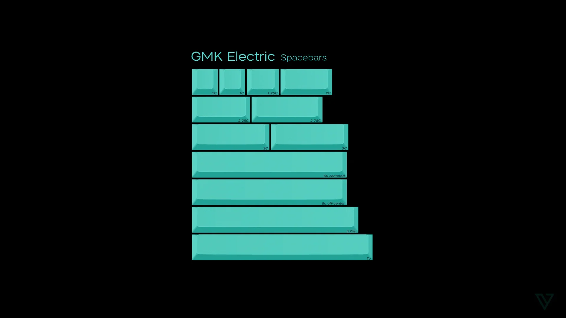 [In Stock] GMK Electric - Image 46