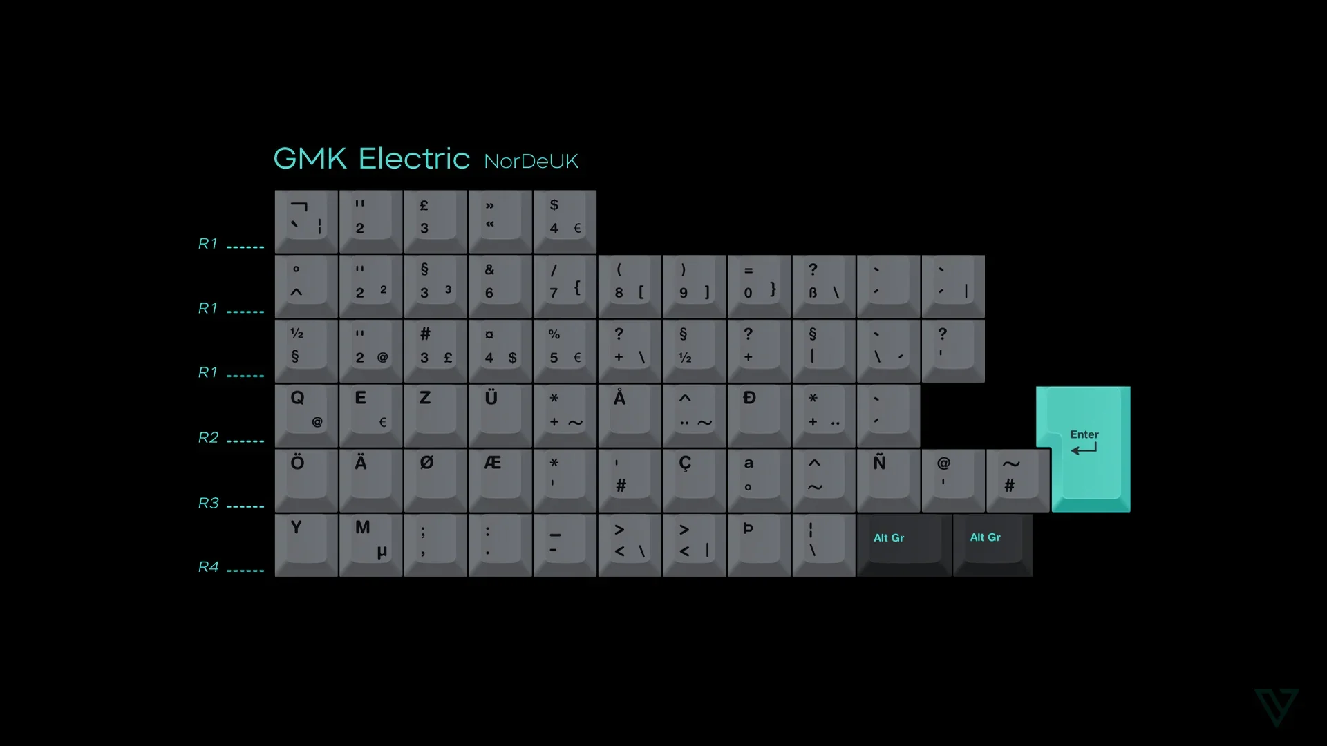 [In Stock] GMK Electric - Image 47