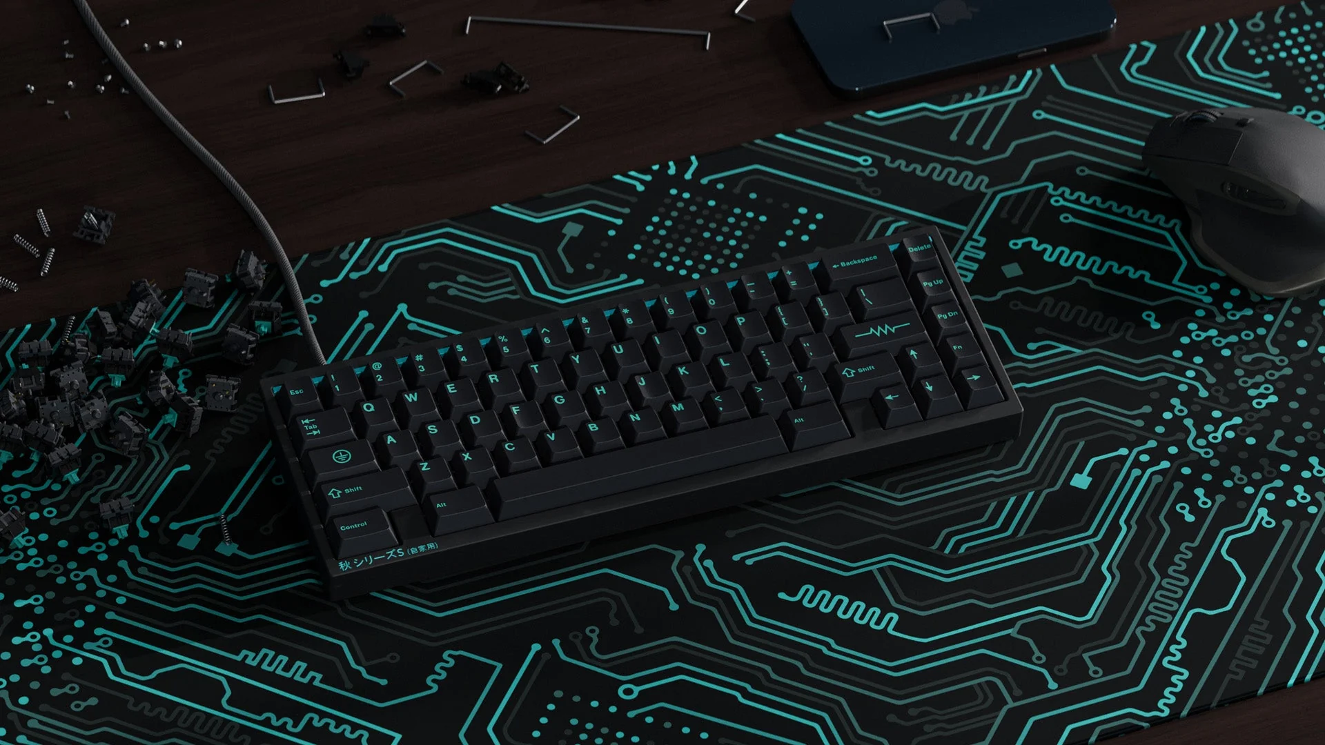 [In Stock] GMK Electric - Image 5