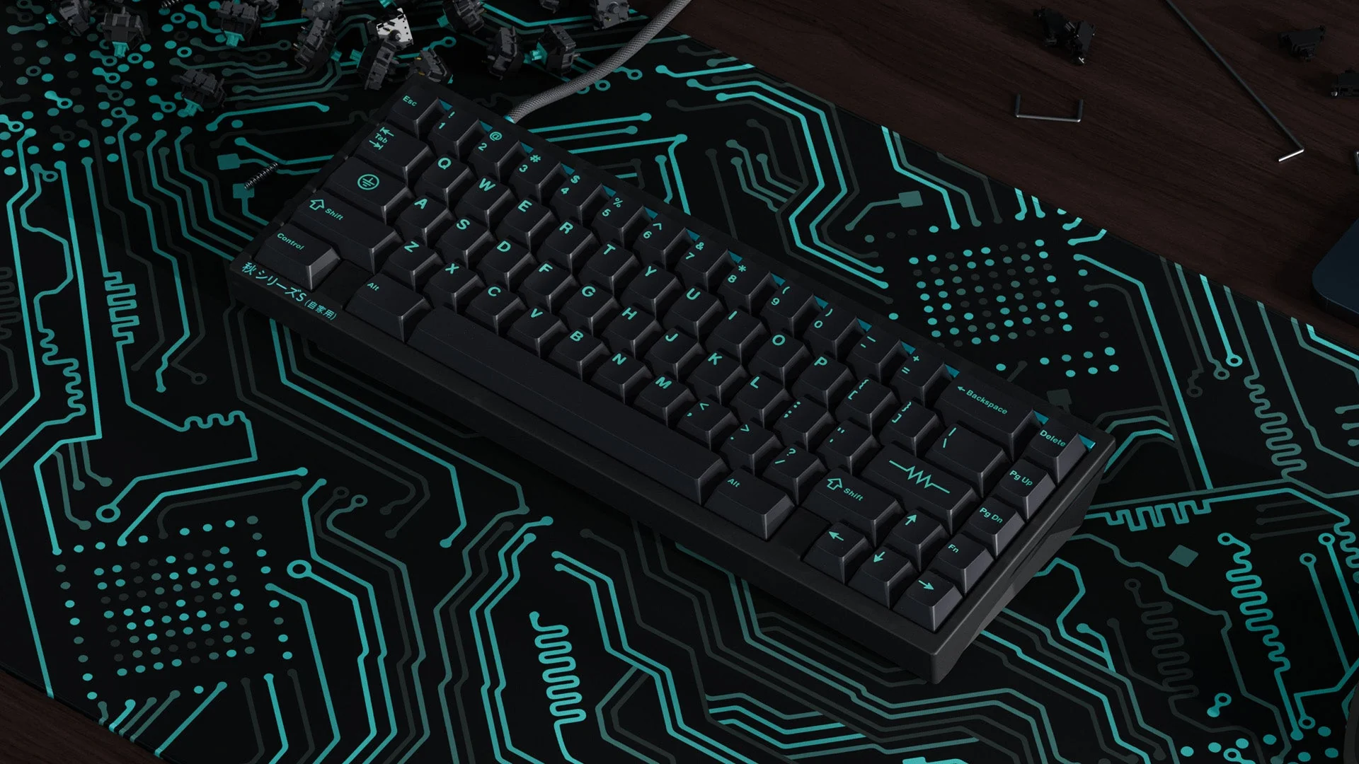 [In Stock] GMK Electric - Image 6