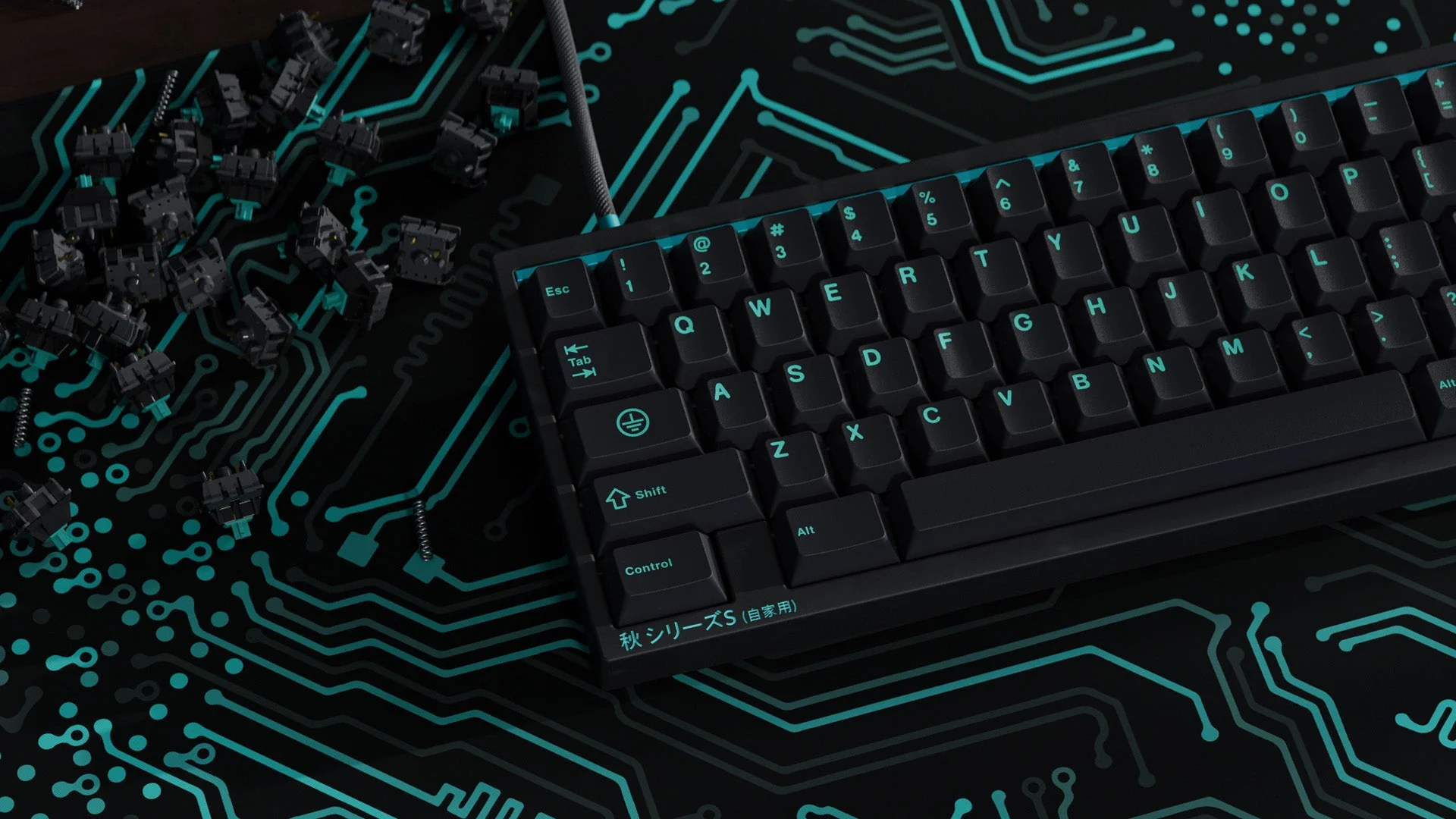[In Stock] GMK Electric - Image 7
