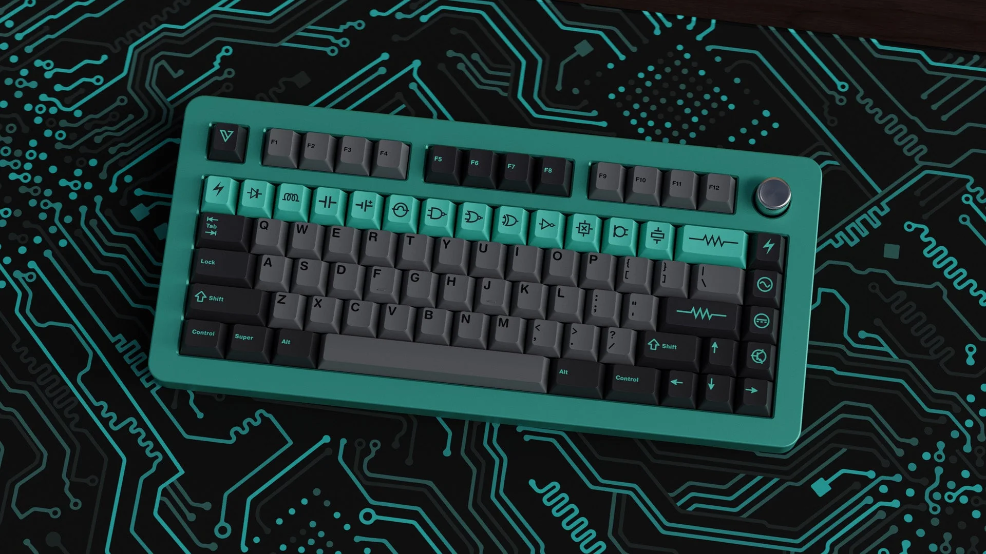 [In Stock] GMK Electric - Image 9