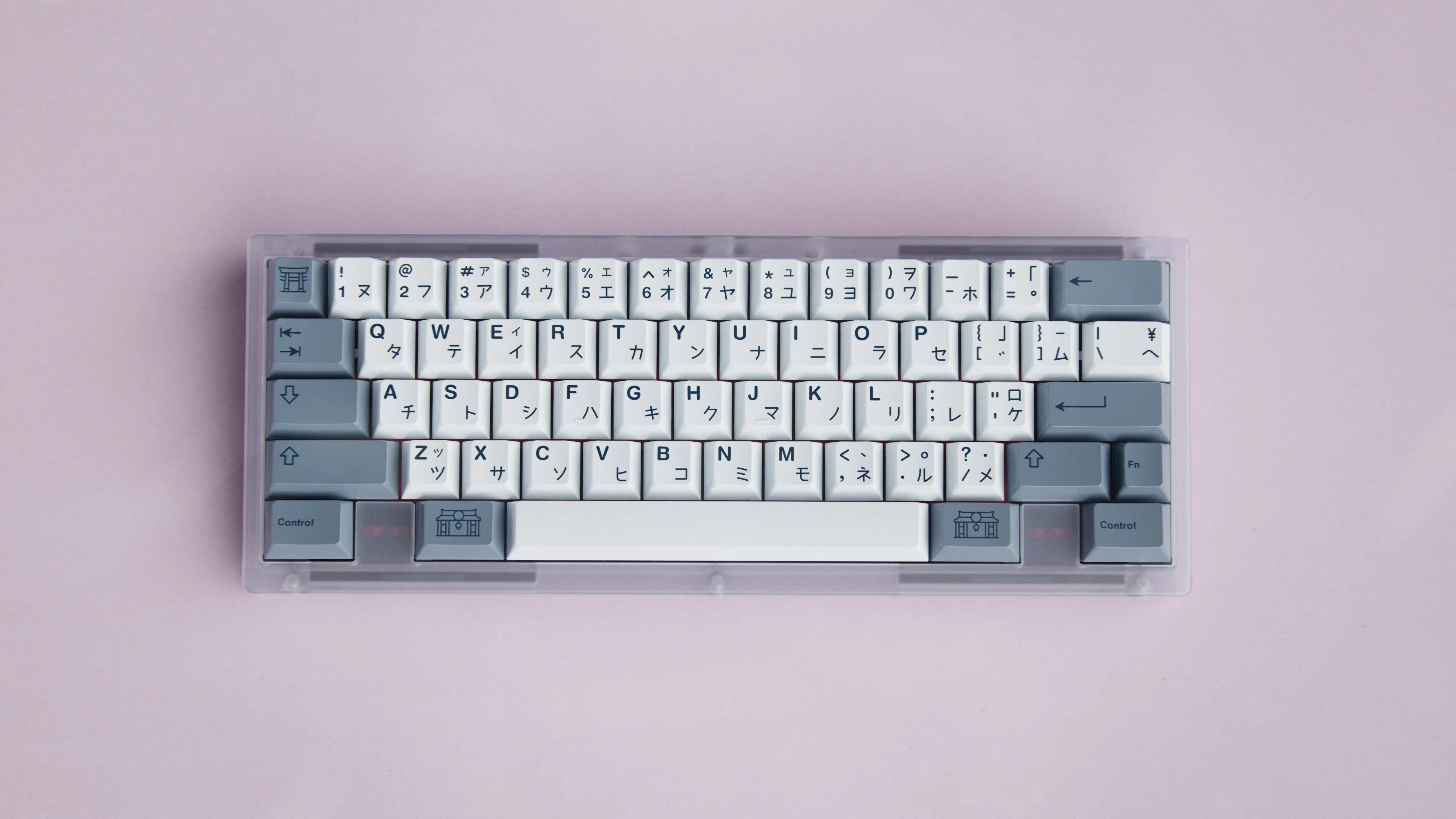[In Stock] GMK Fuji - Image 4